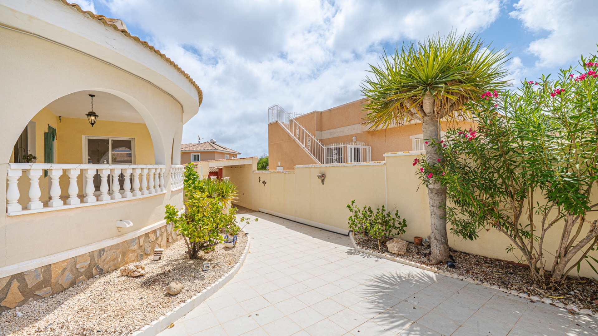 Resale - Detached Villa - Ciudad Quesada