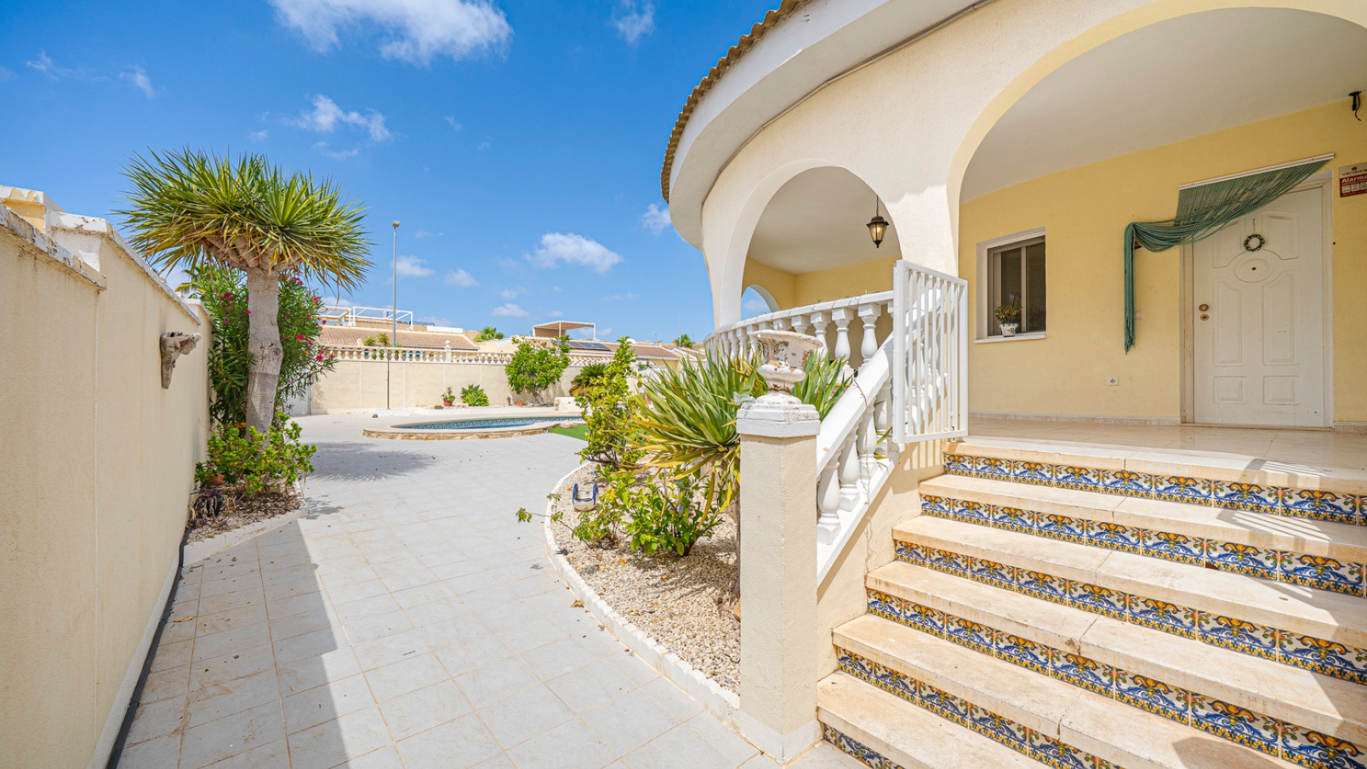 Resale - Detached Villa - Ciudad Quesada