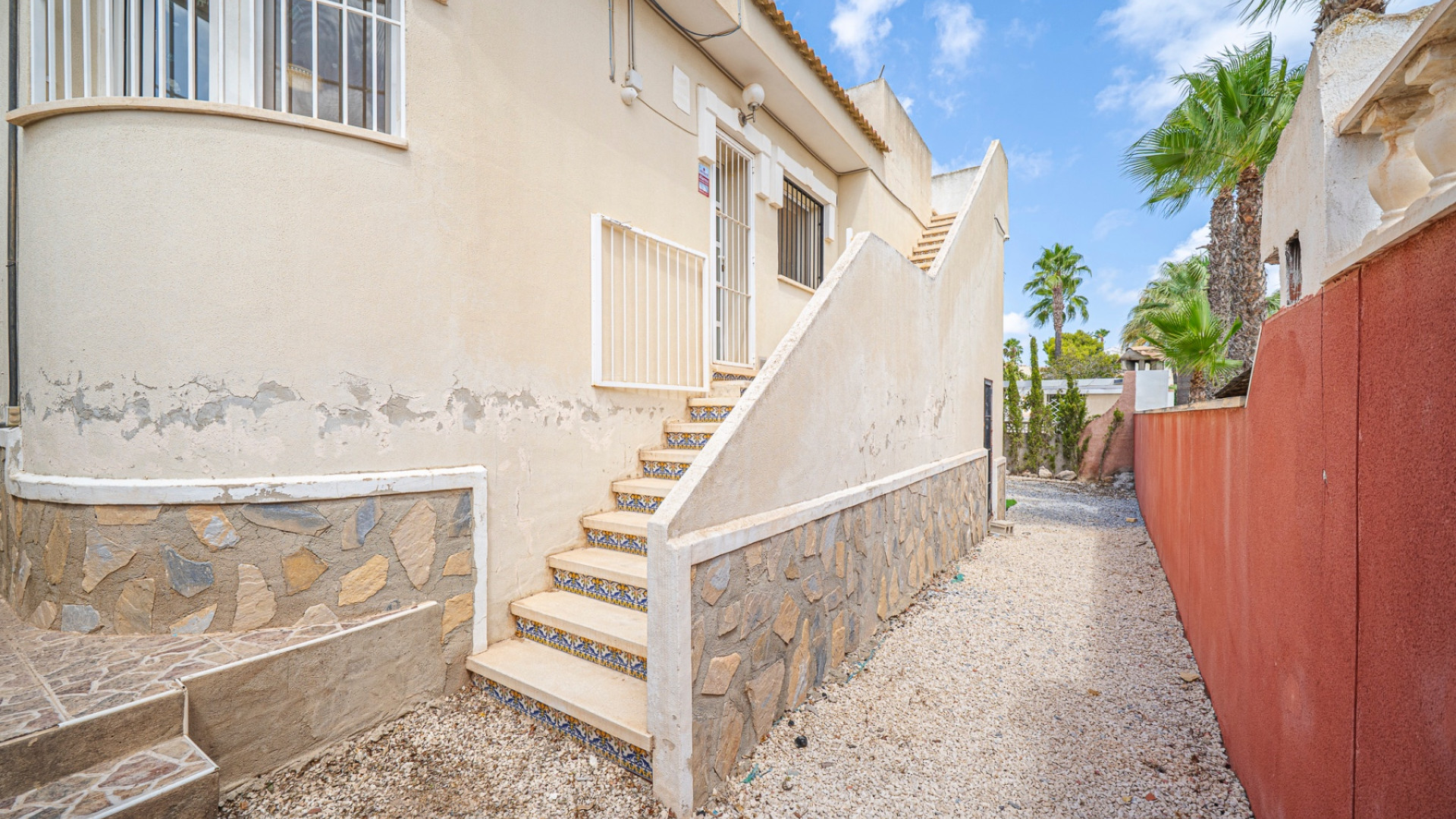 Resale - Detached Villa - Ciudad Quesada