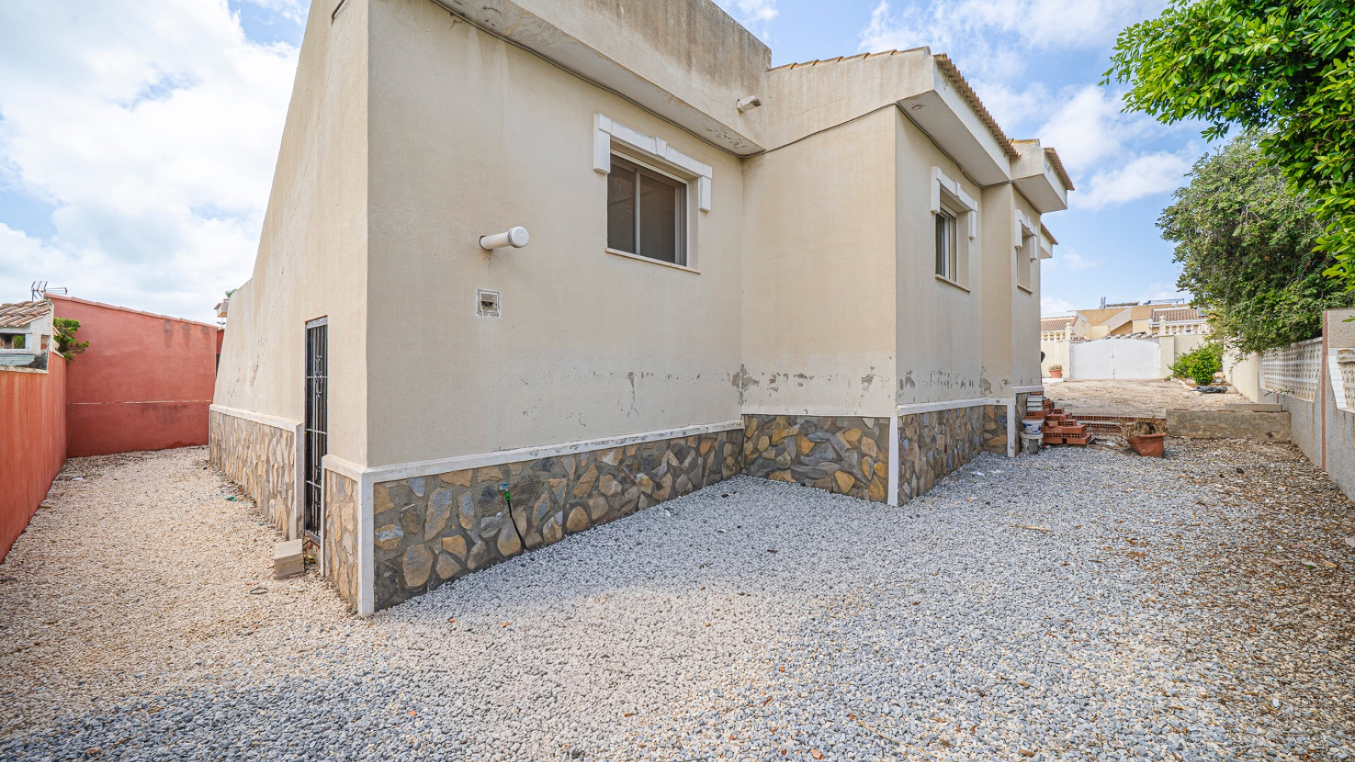 Resale - Detached Villa - Ciudad Quesada