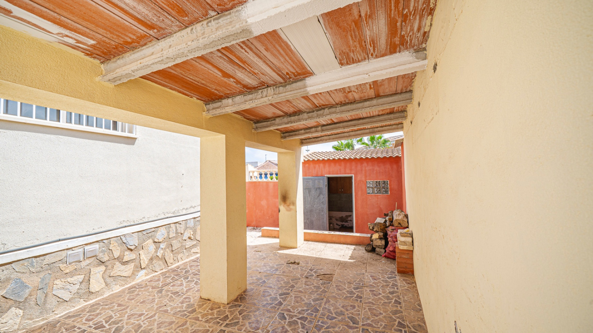 Resale - Detached Villa - Ciudad Quesada