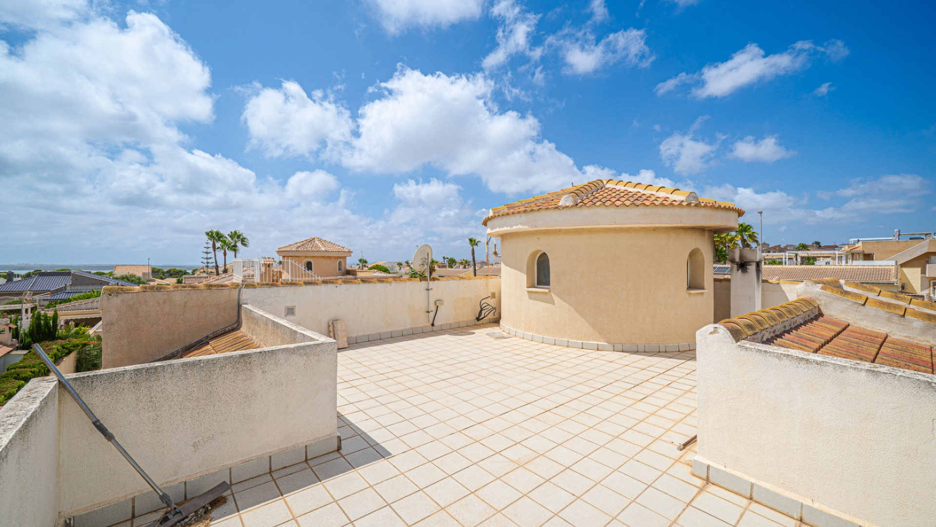 Resale - Detached Villa - Ciudad Quesada