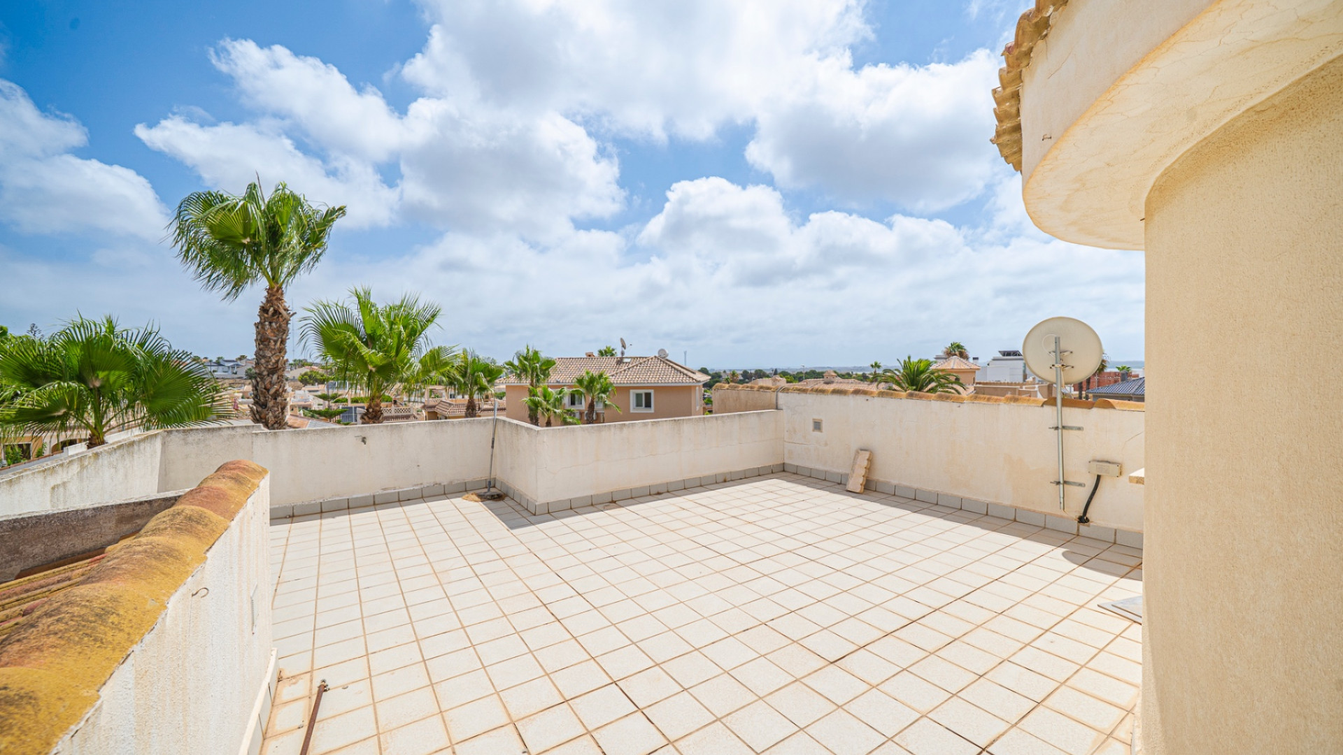 Resale - Detached Villa - Ciudad Quesada