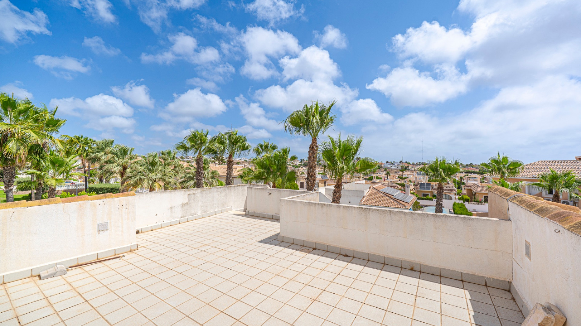 Resale - Detached Villa - Ciudad Quesada