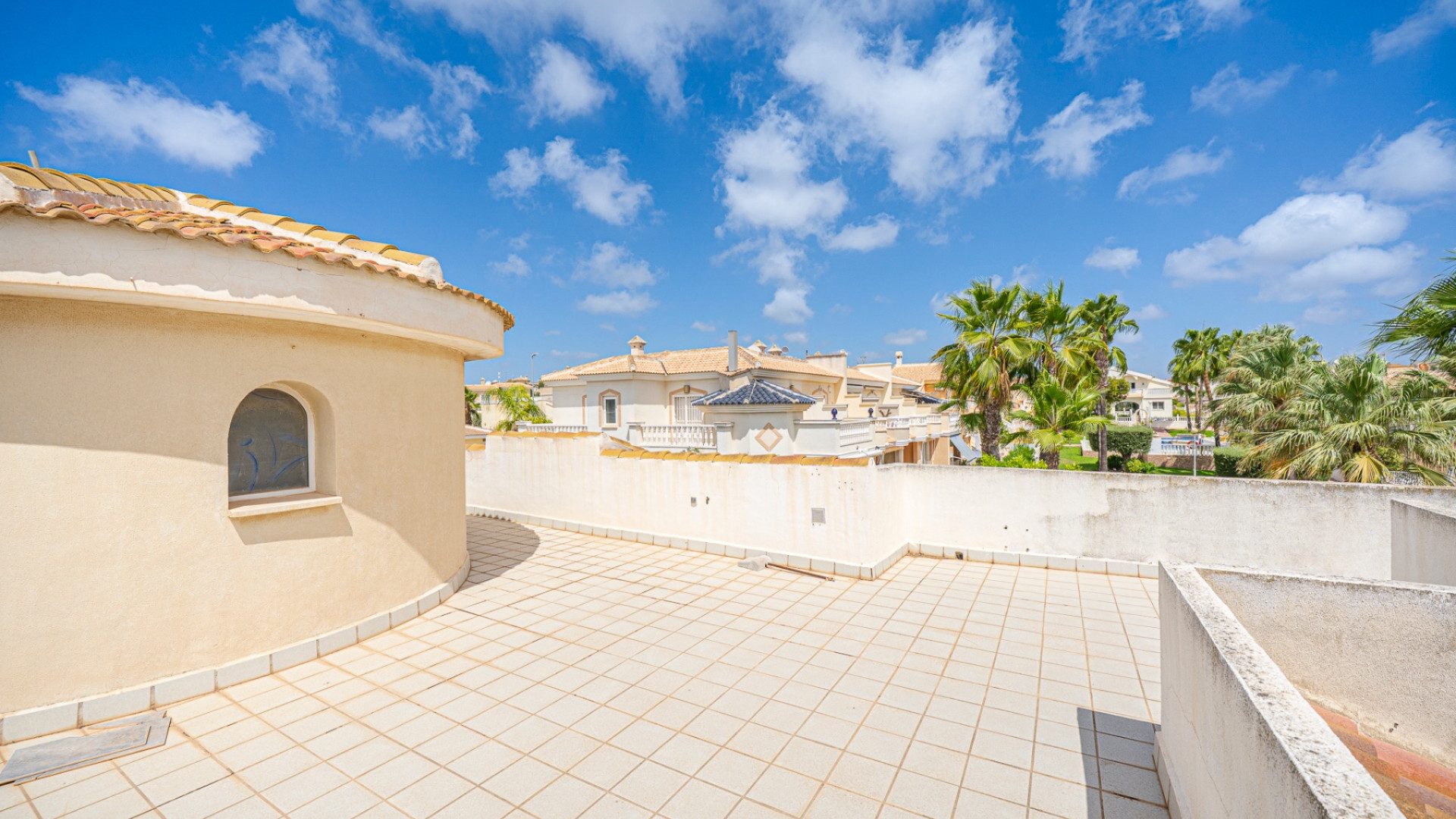 Resale - Detached Villa - Ciudad Quesada