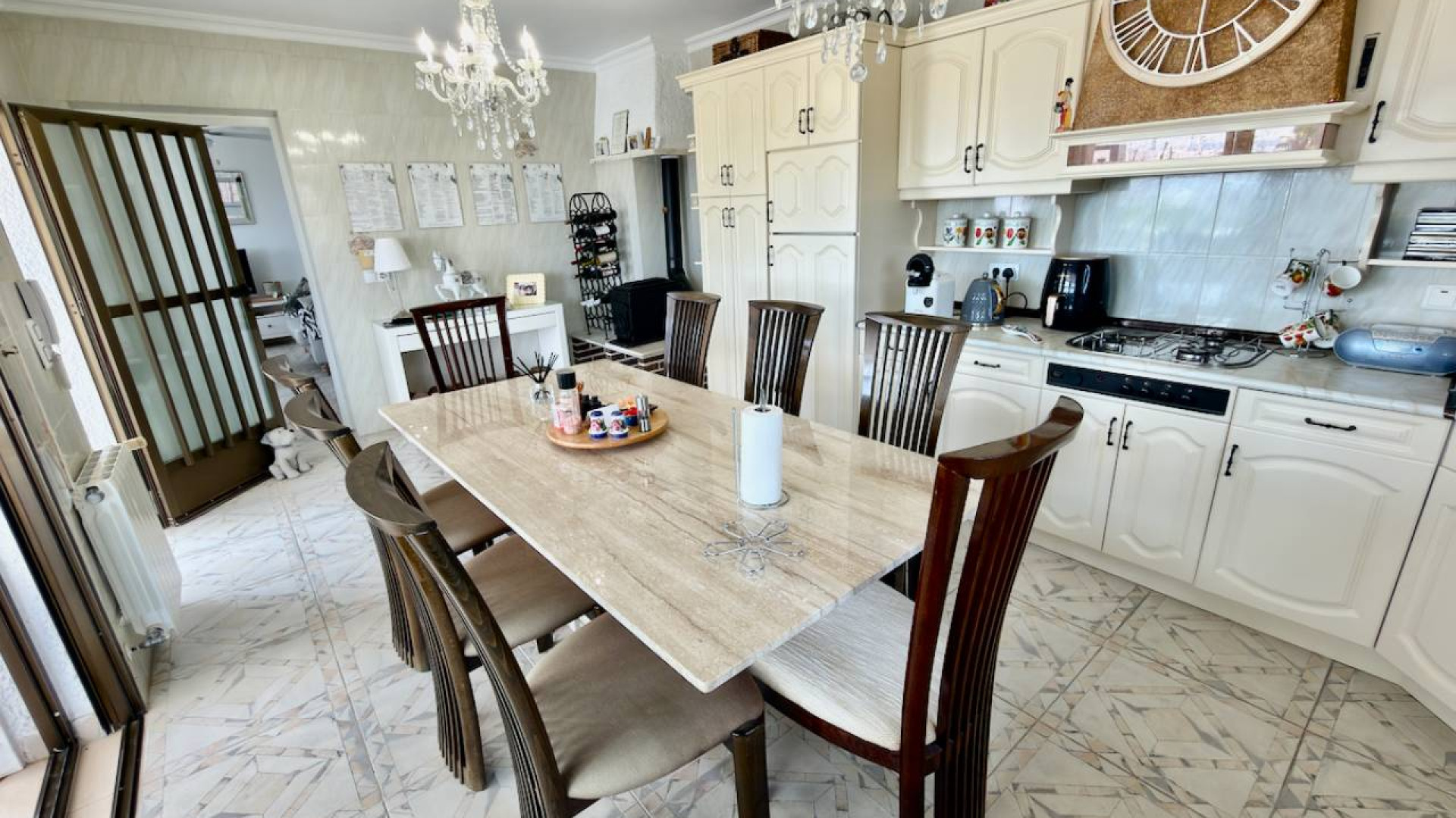 Resale - Detached Villa - Ciudad Quesada