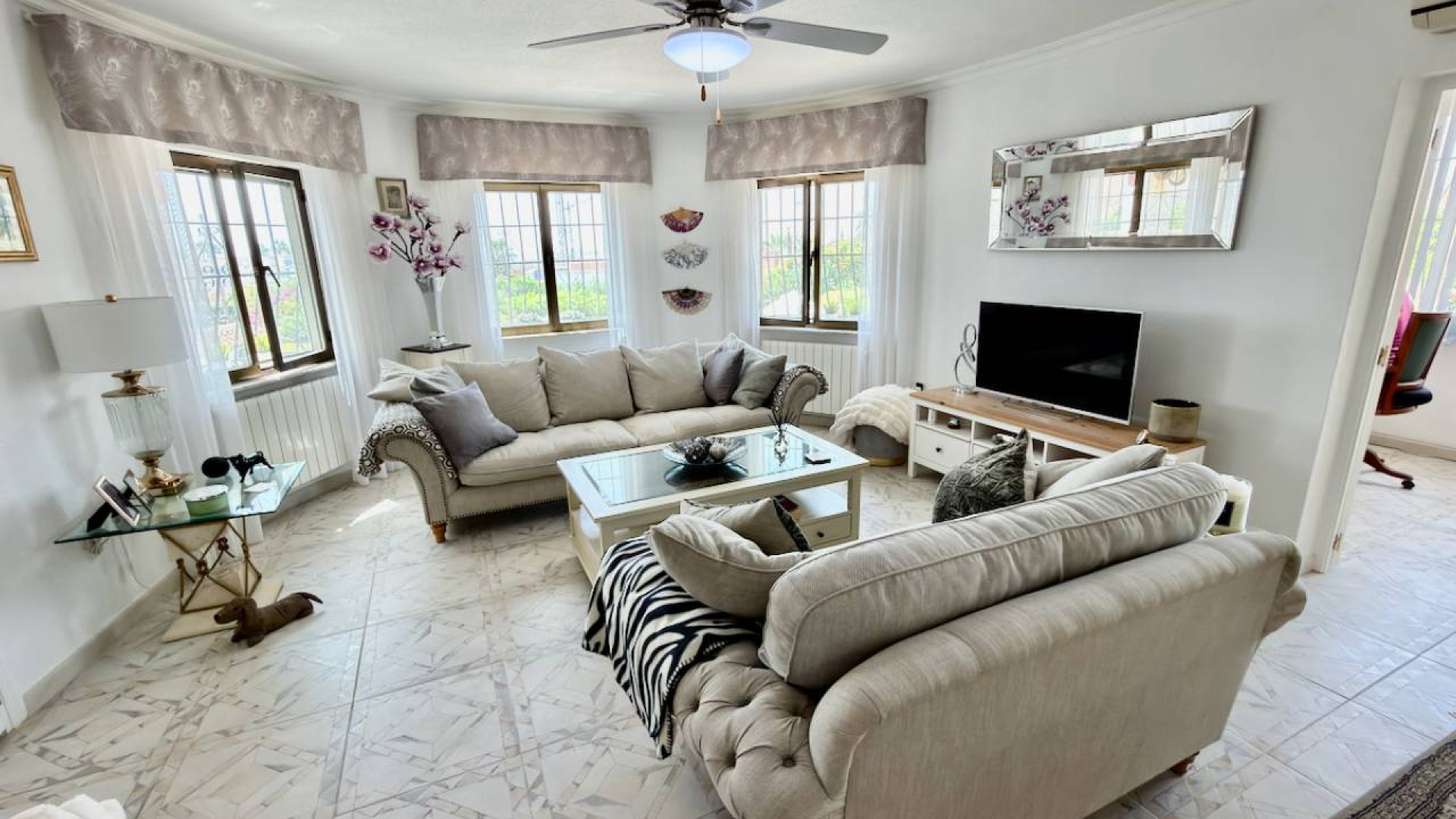 Resale - Detached Villa - Ciudad Quesada