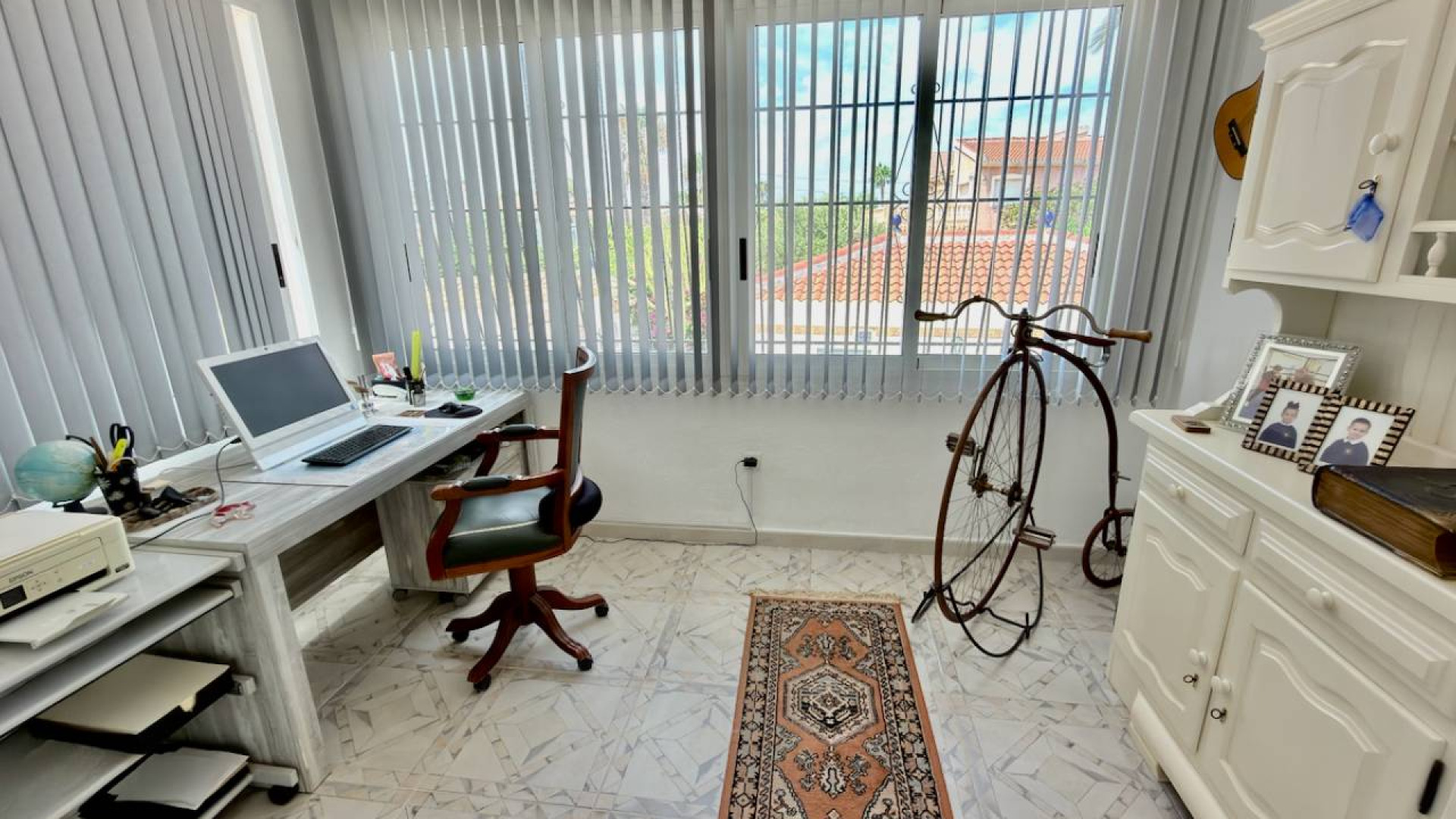 Resale - Detached Villa - Ciudad Quesada