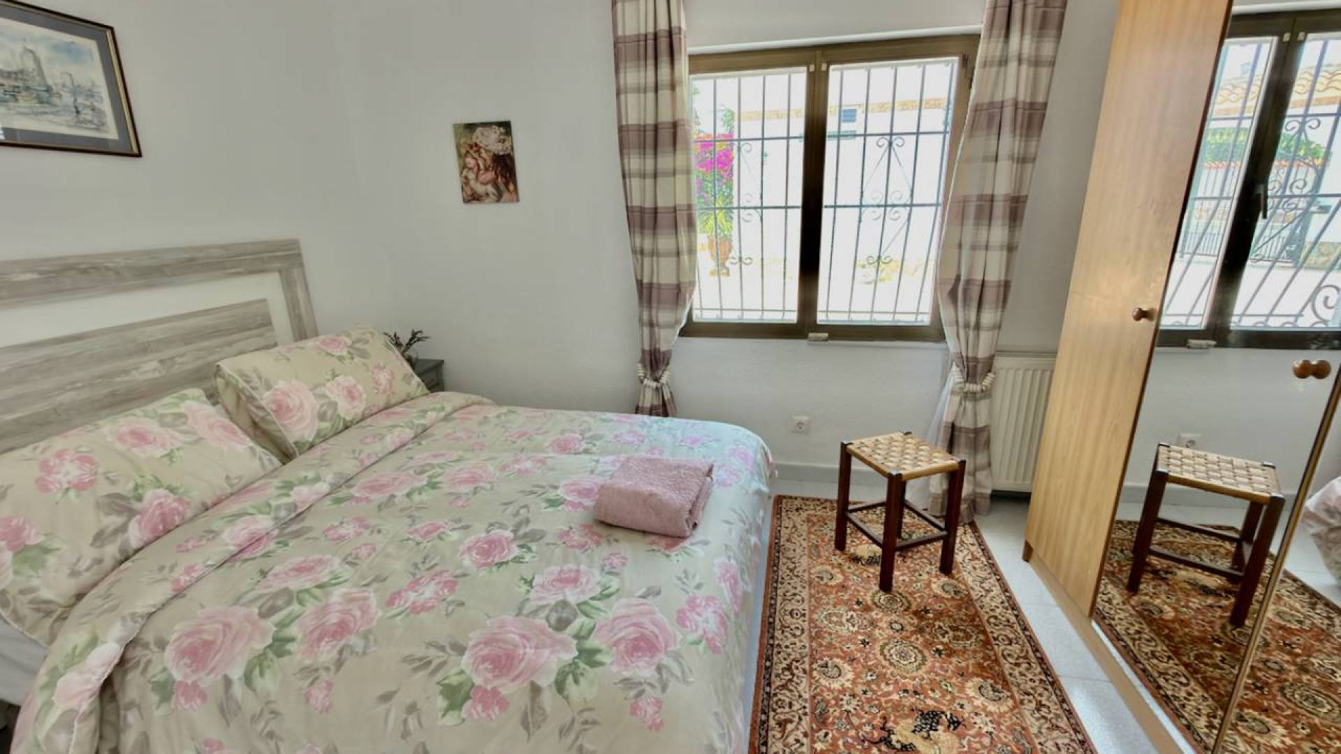 Resale - Detached Villa - Ciudad Quesada