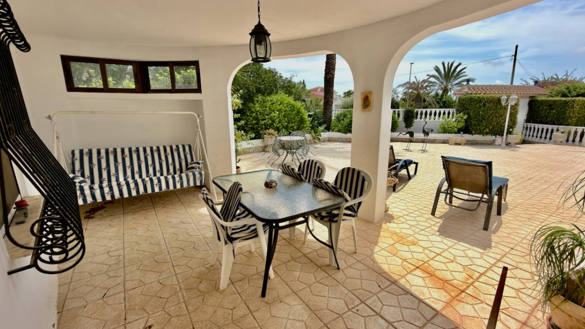 Resale - Detached Villa - Ciudad Quesada