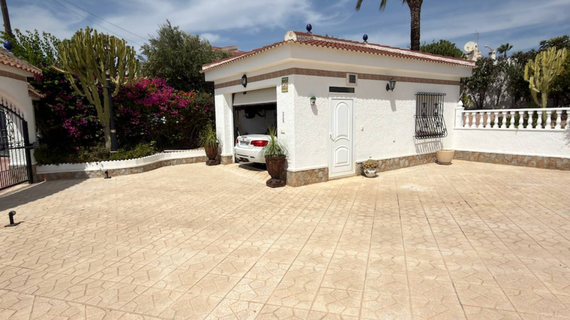 Resale - Detached Villa - Ciudad Quesada