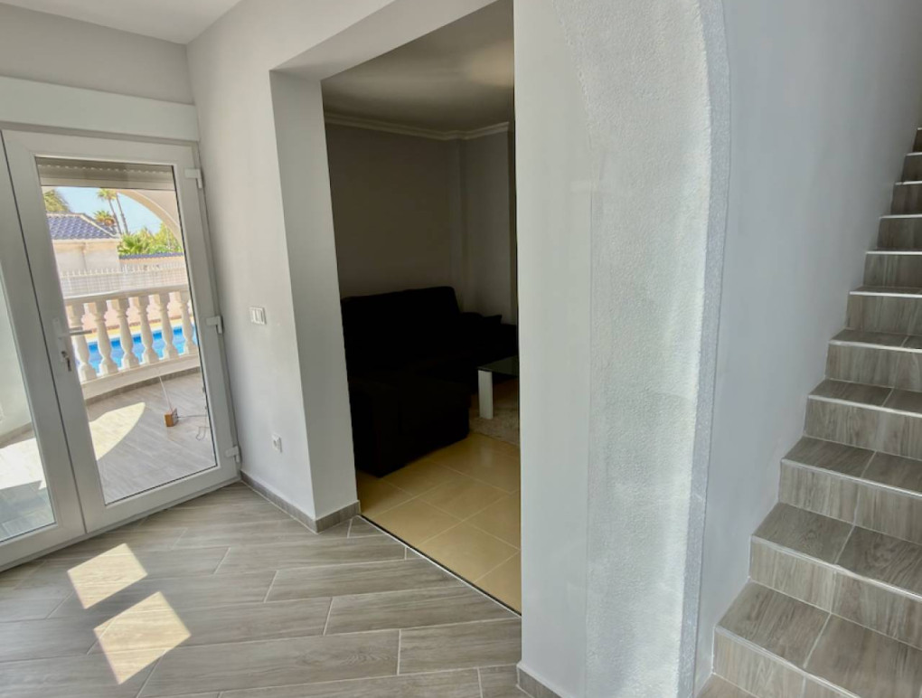 Resale - Detached Villa - Ciudad Quesada