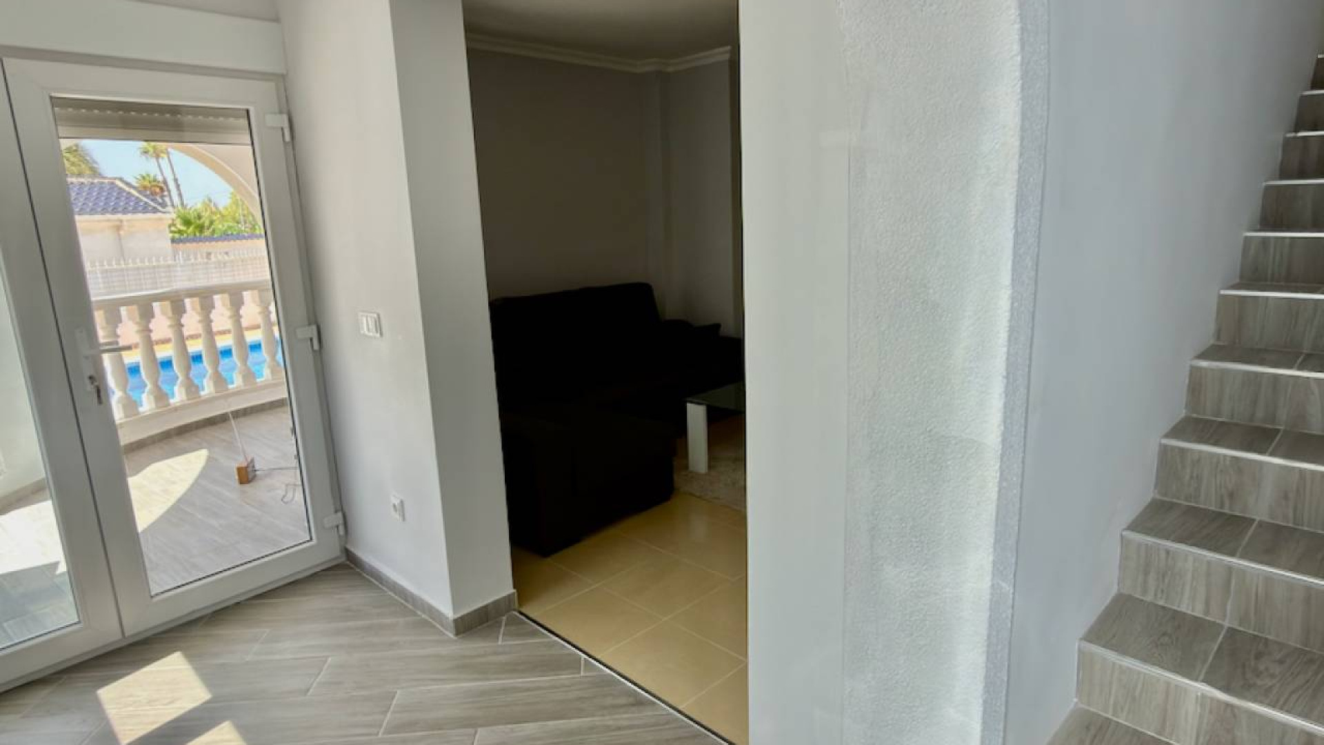 Resale - Detached Villa - Ciudad Quesada