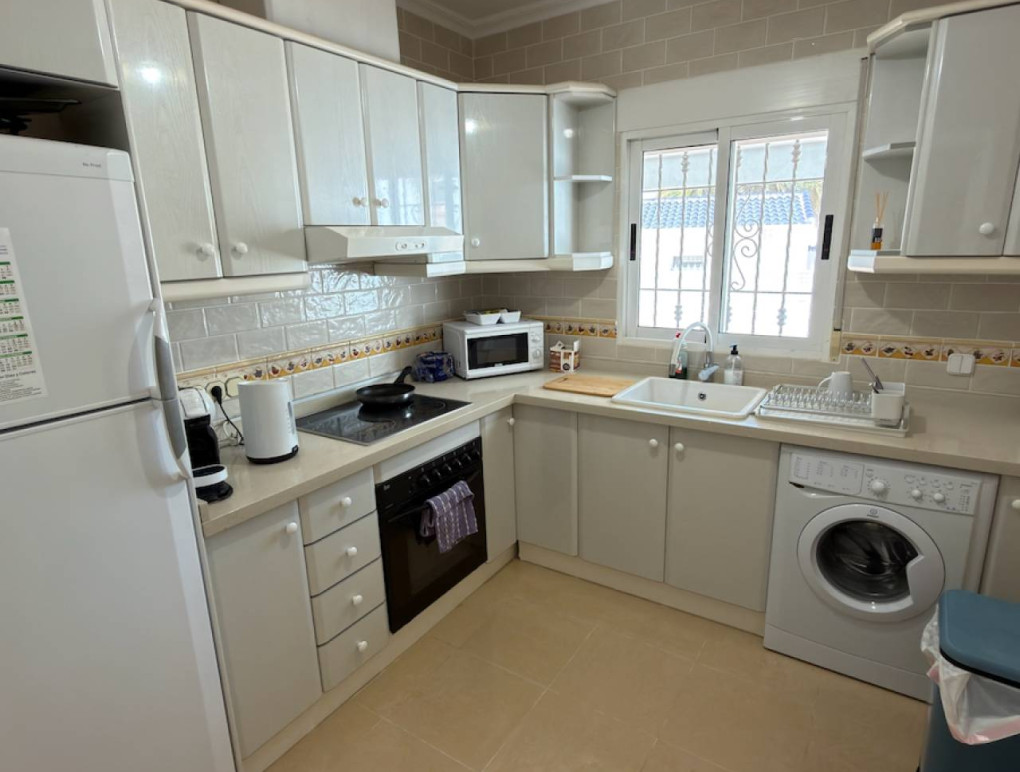 Resale - Detached Villa - Ciudad Quesada