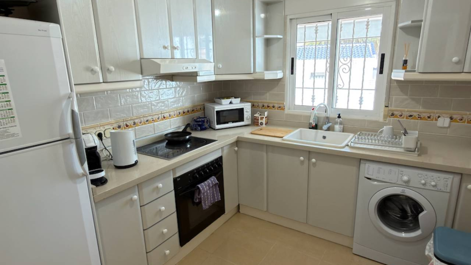 Resale - Detached Villa - Ciudad Quesada