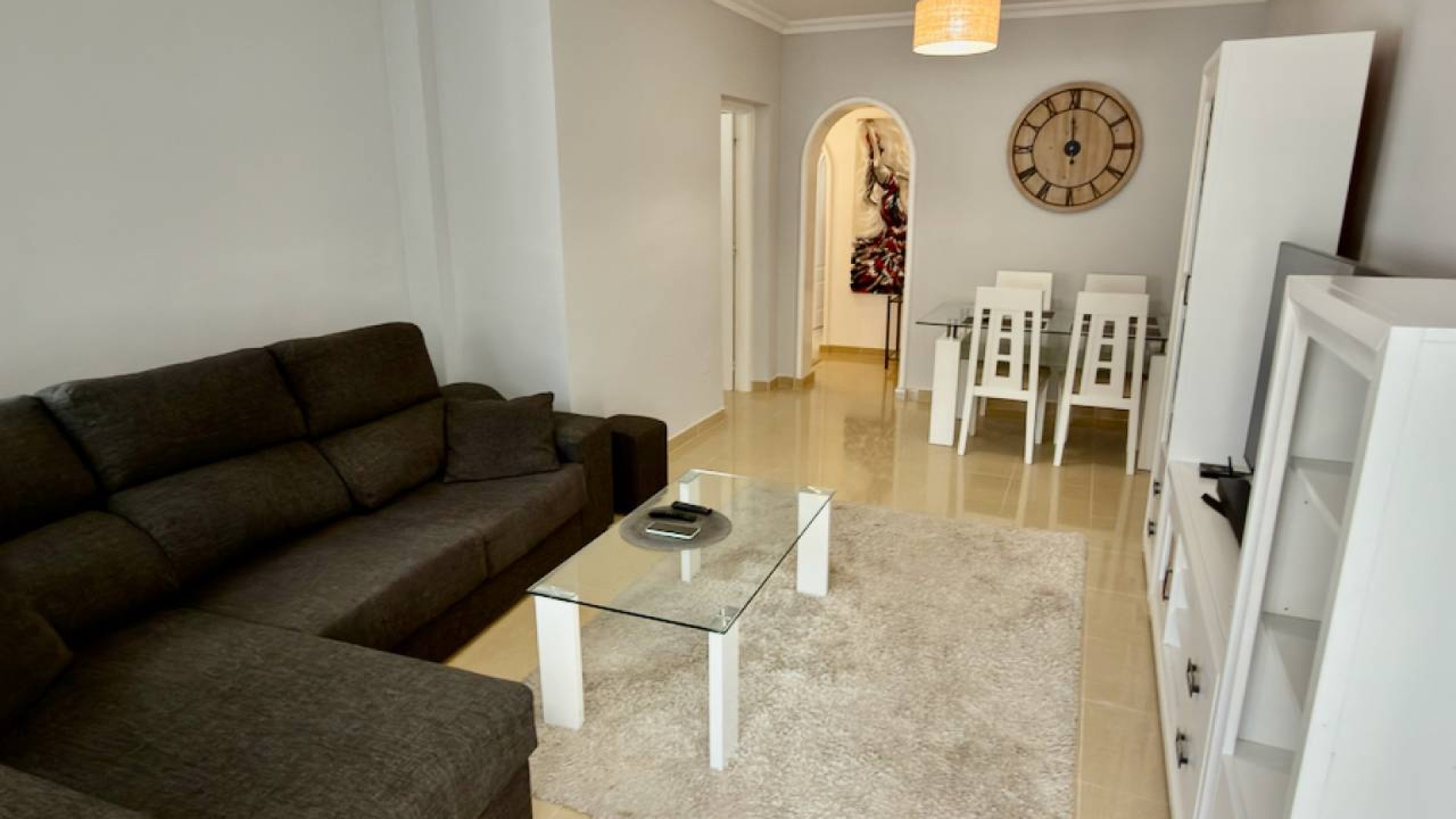 Resale - Detached Villa - Ciudad Quesada