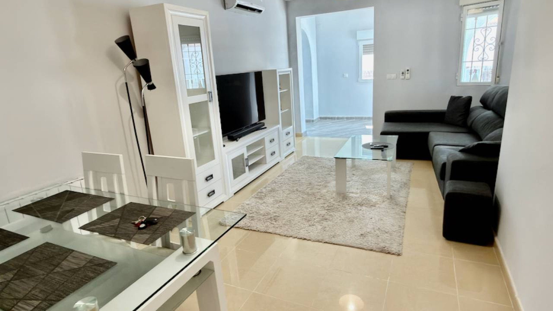 Resale - Detached Villa - Ciudad Quesada