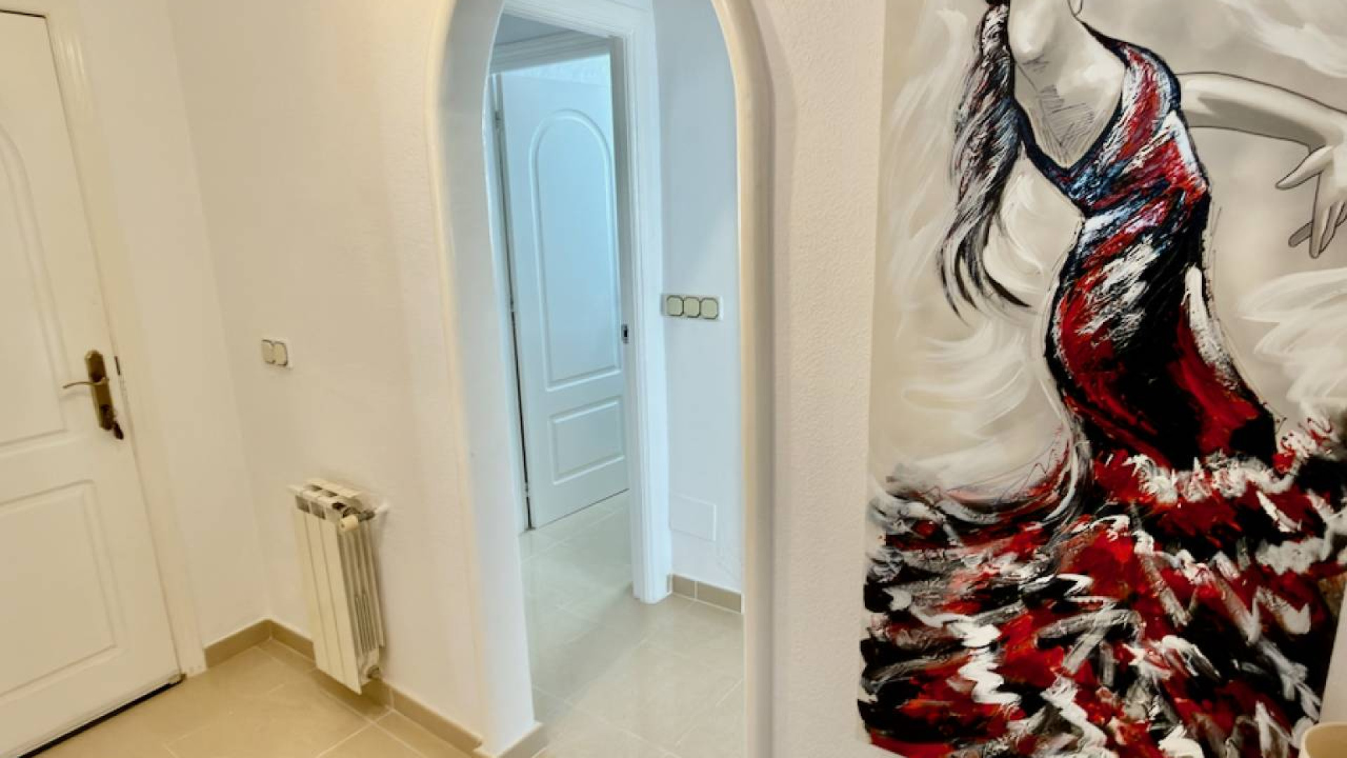 Resale - Detached Villa - Ciudad Quesada