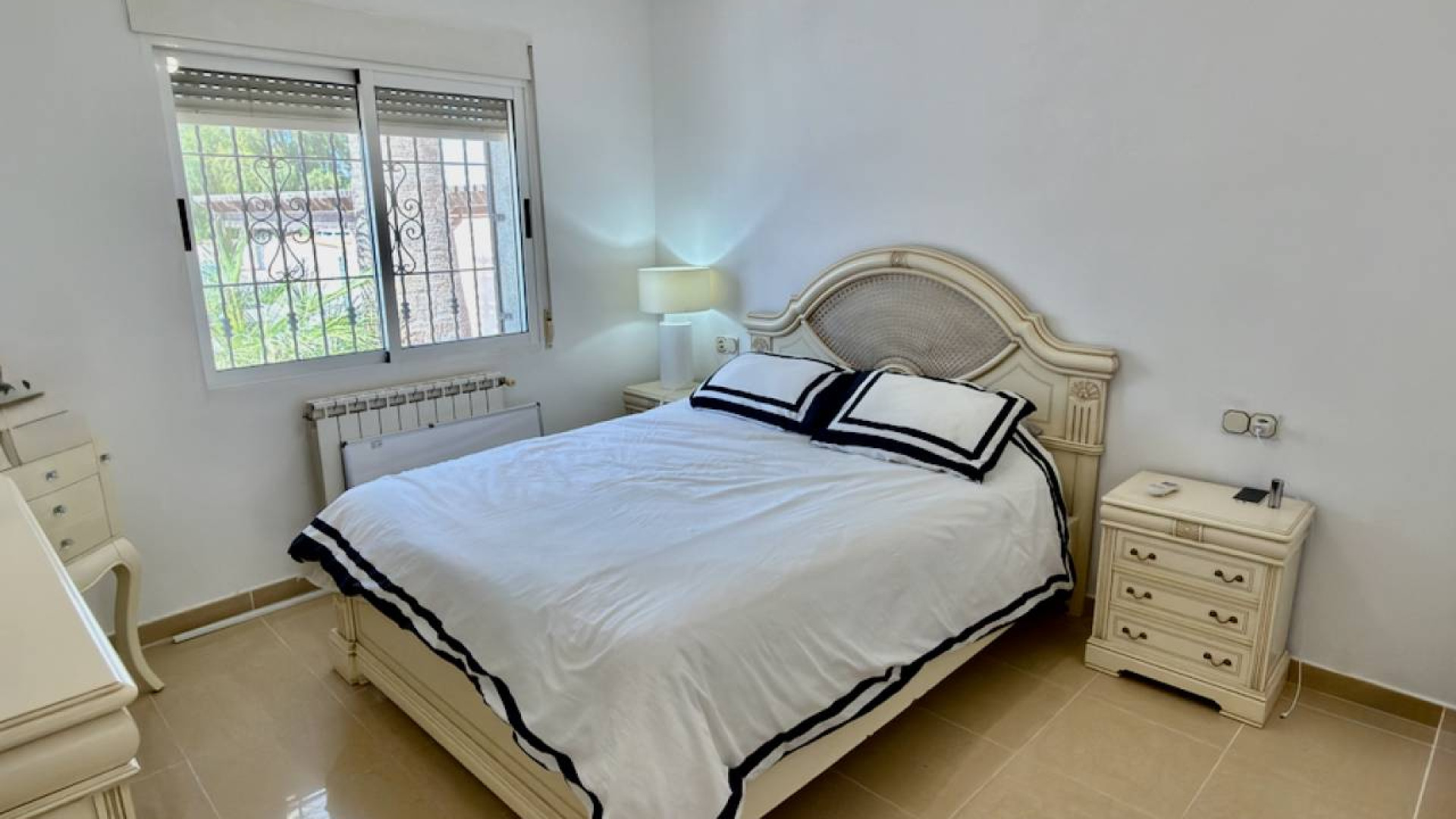 Resale - Detached Villa - Ciudad Quesada