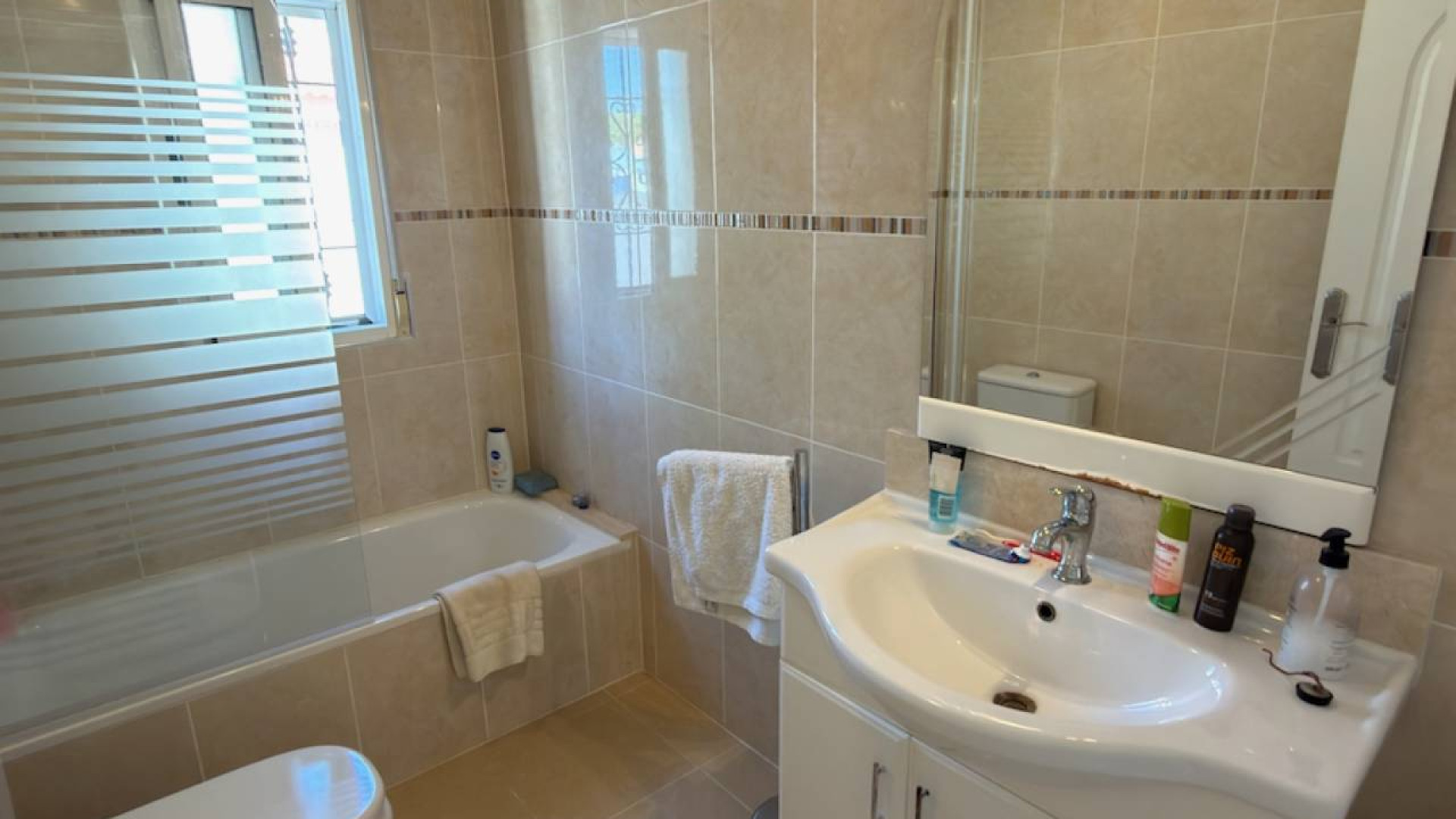Resale - Detached Villa - Ciudad Quesada
