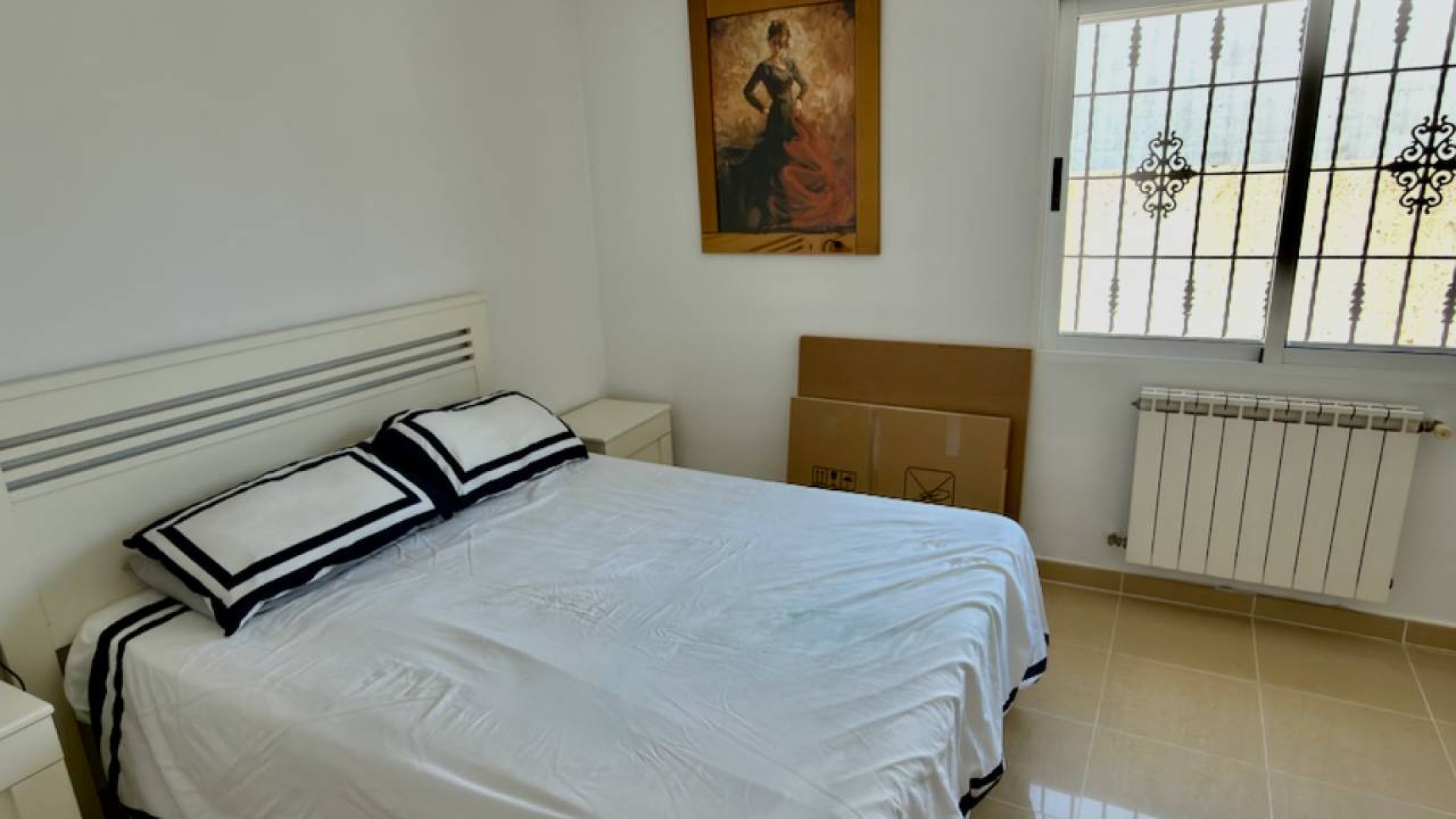 Resale - Detached Villa - Ciudad Quesada