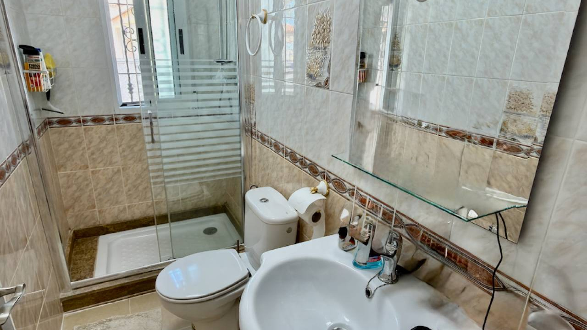 Resale - Detached Villa - Ciudad Quesada