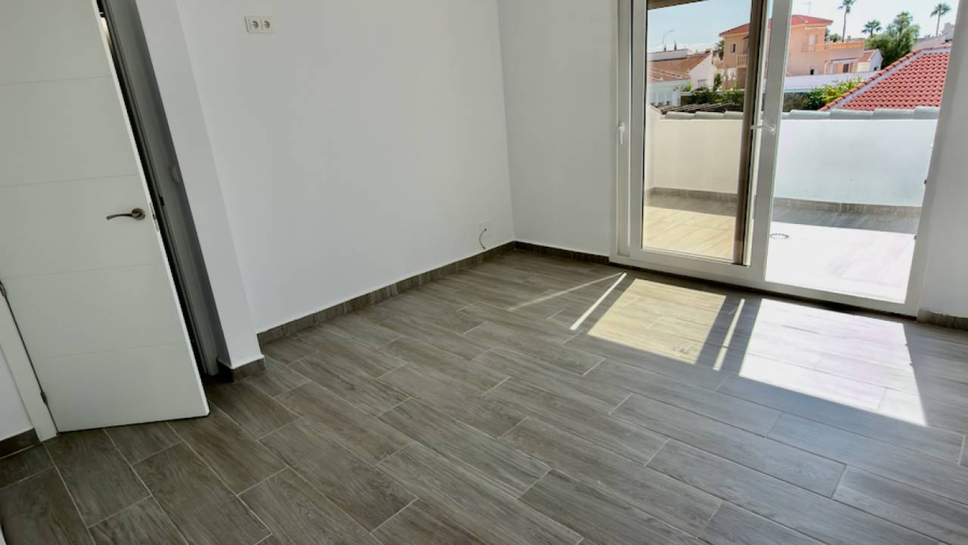 Resale - Detached Villa - Ciudad Quesada