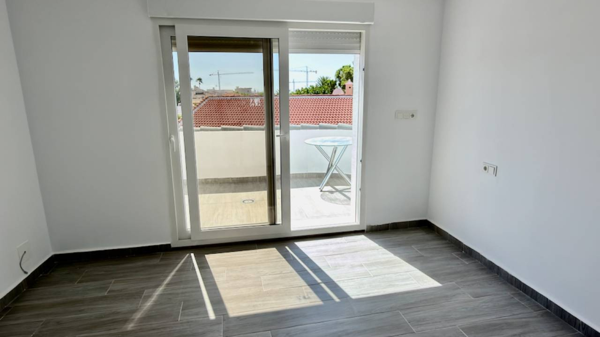 Resale - Detached Villa - Ciudad Quesada