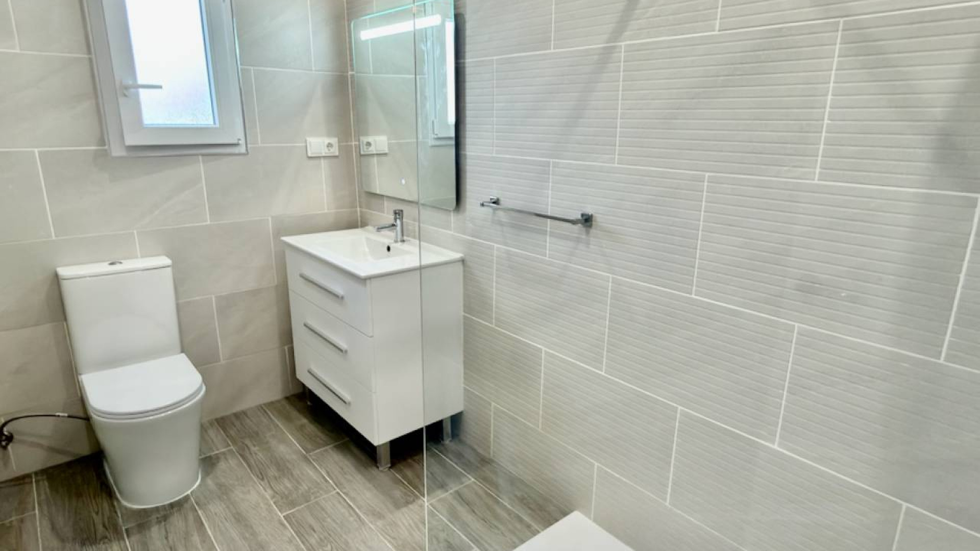 Resale - Detached Villa - Ciudad Quesada