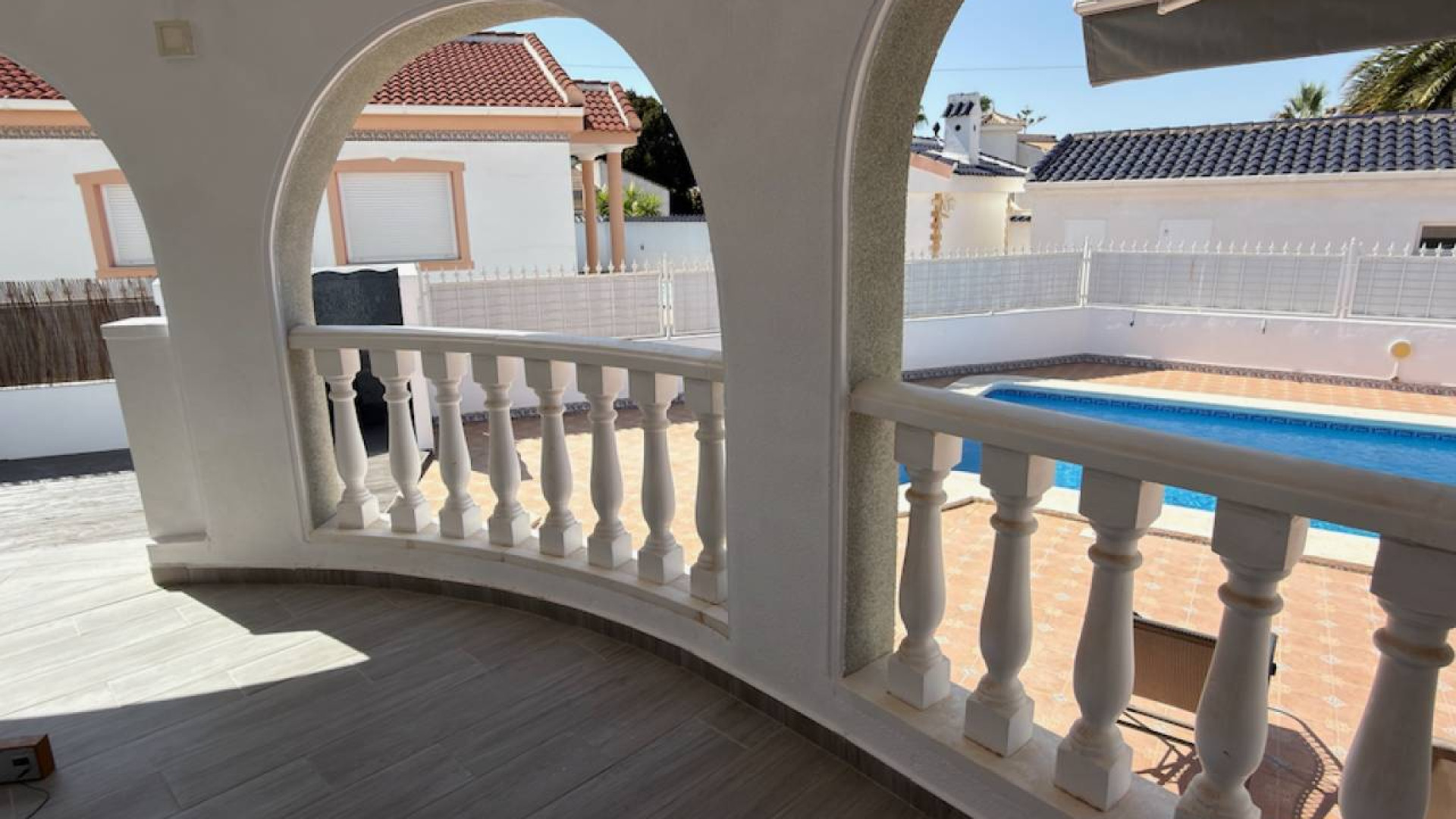 Resale - Detached Villa - Ciudad Quesada