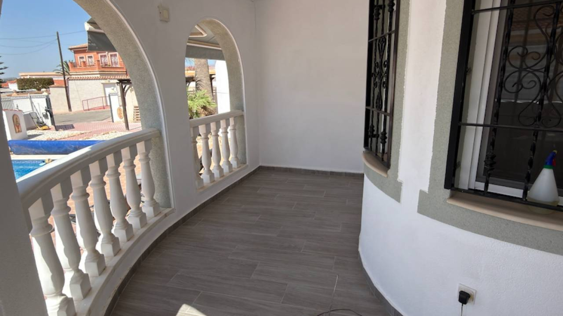 Resale - Detached Villa - Ciudad Quesada