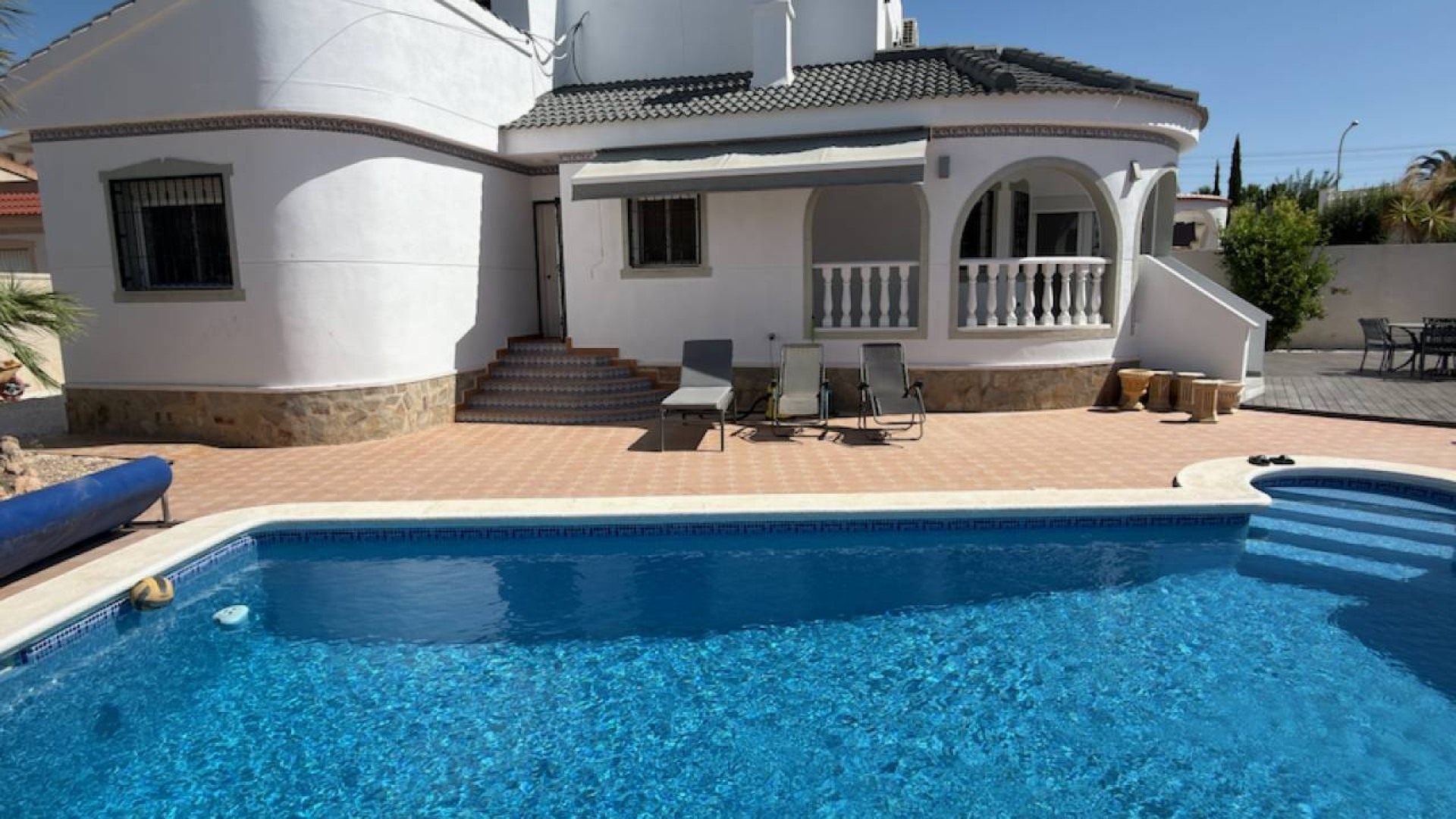 Resale - Detached Villa - Ciudad Quesada