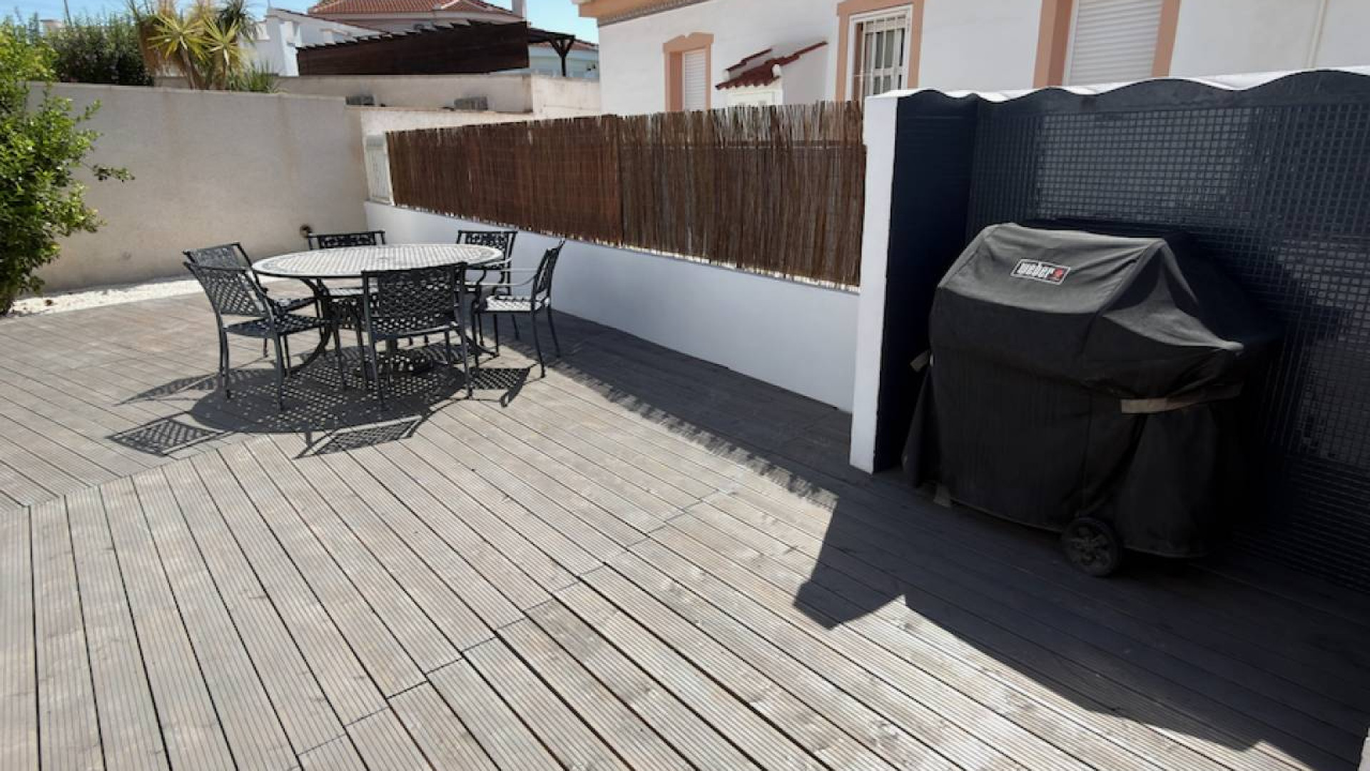 Resale - Detached Villa - Ciudad Quesada
