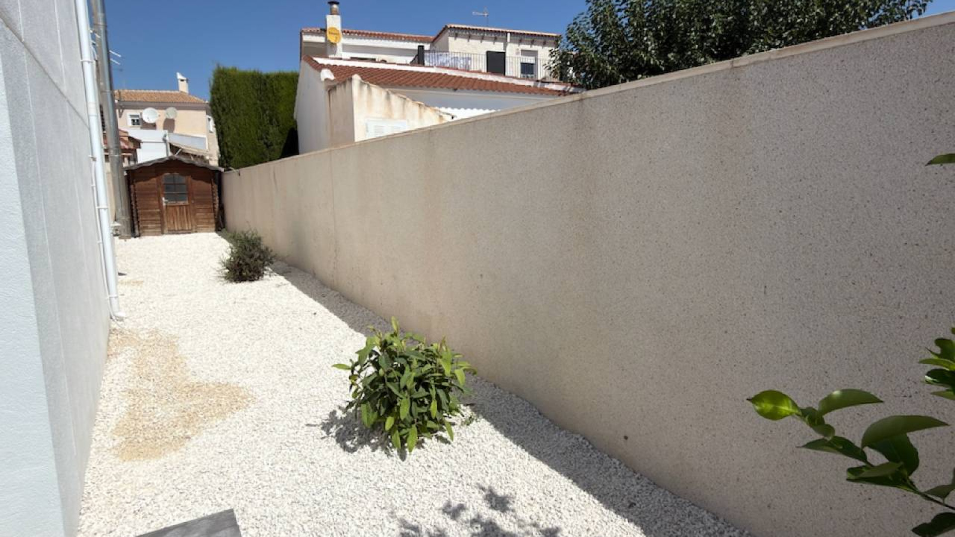 Resale - Detached Villa - Ciudad Quesada