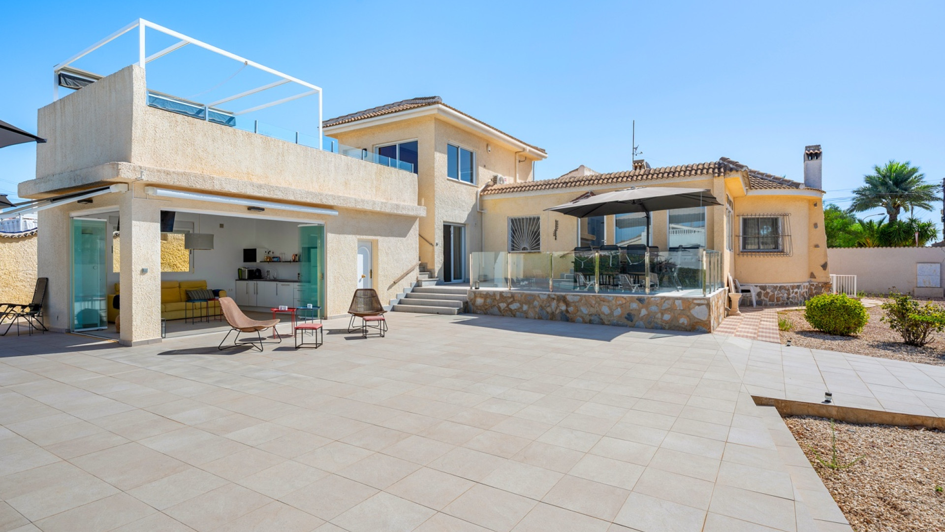 Resale - Detached Villa - Ciudad Quesada