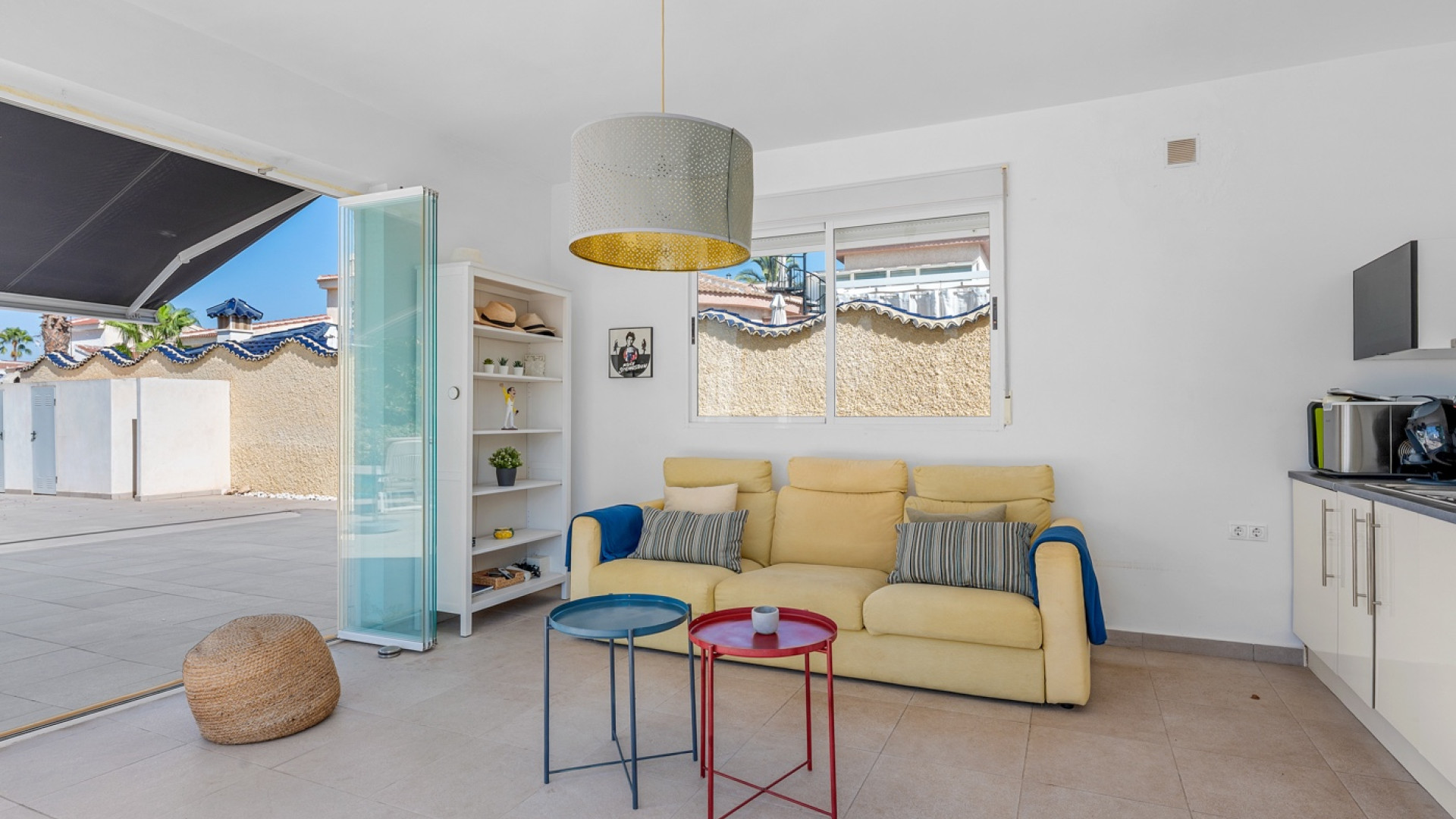 Resale - Detached Villa - Ciudad Quesada