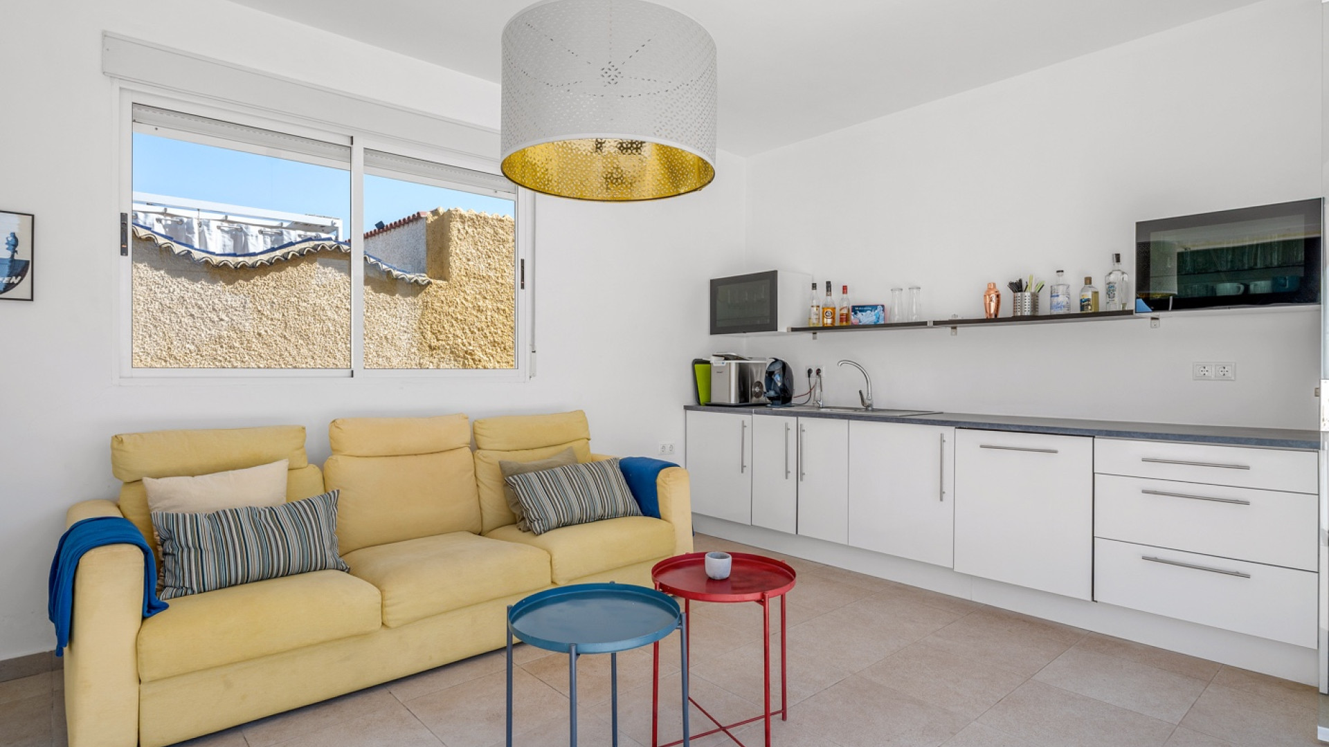 Resale - Detached Villa - Ciudad Quesada