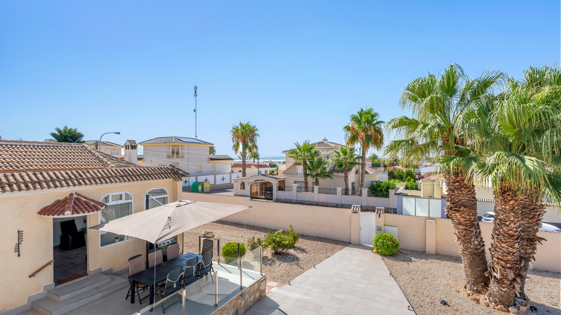 Resale - Detached Villa - Ciudad Quesada
