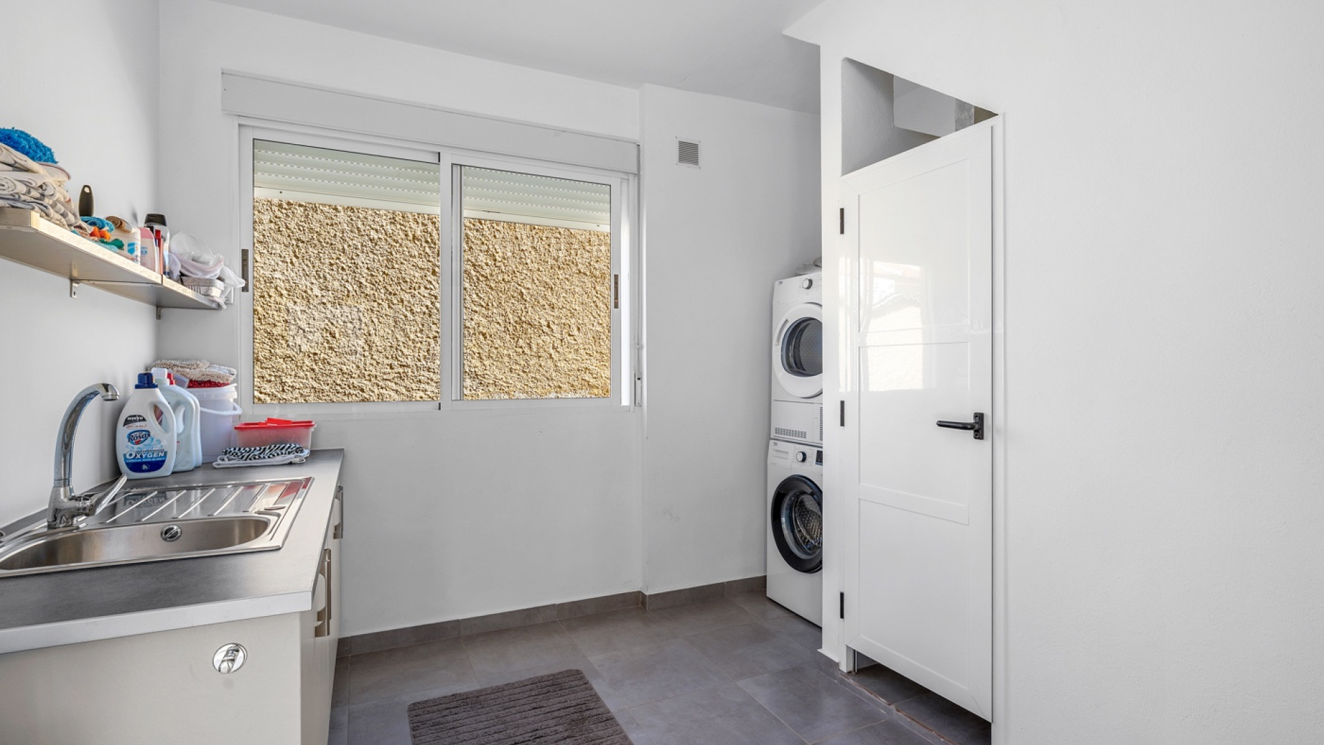 Resale - Detached Villa - Ciudad Quesada