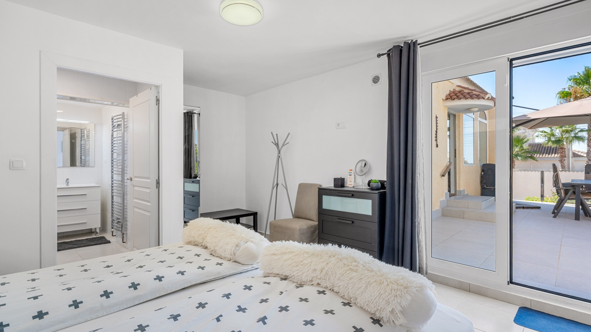 Resale - Detached Villa - Ciudad Quesada