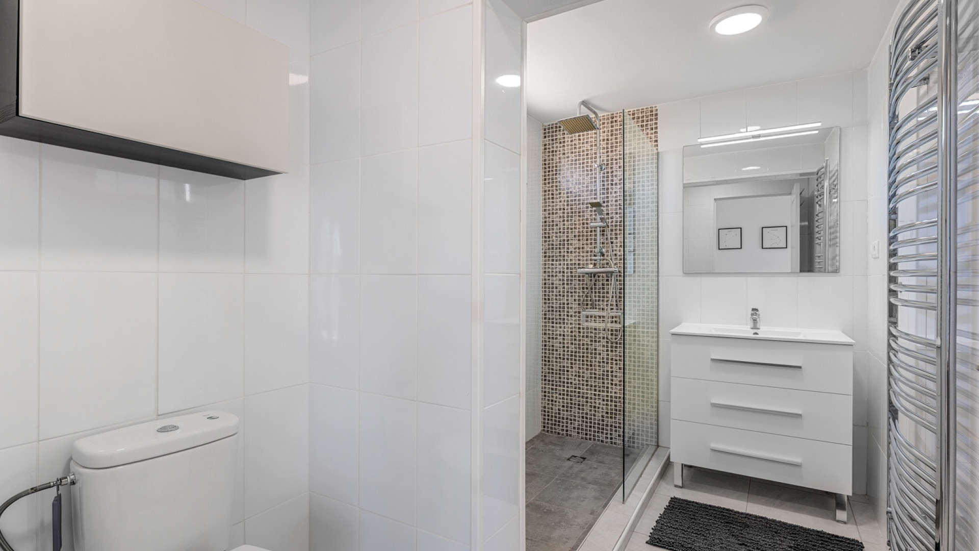 Resale - Detached Villa - Ciudad Quesada