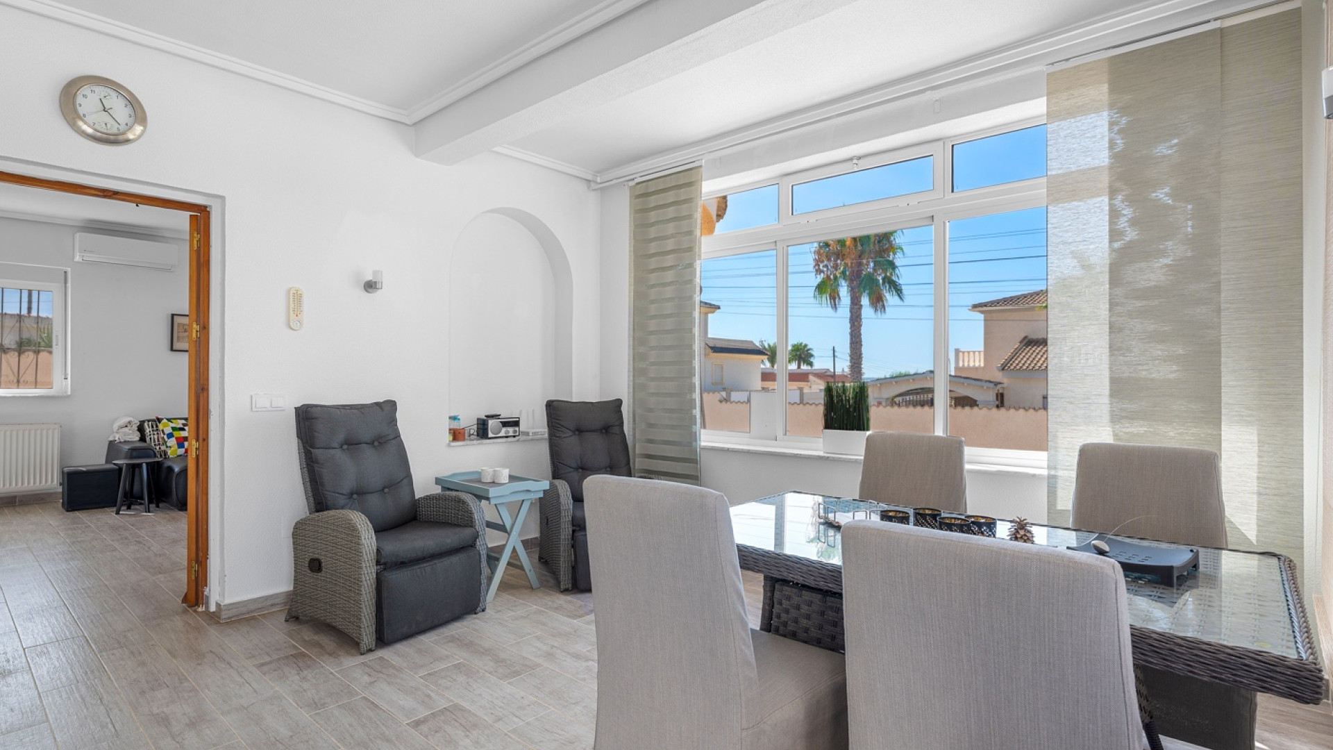 Resale - Detached Villa - Ciudad Quesada