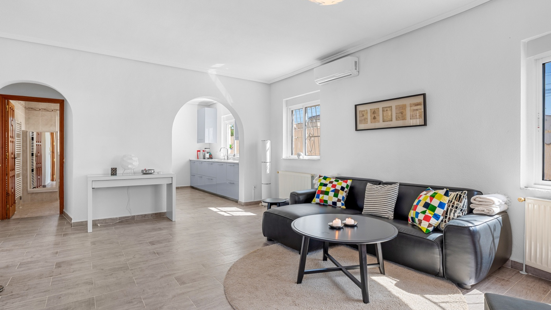 Resale - Detached Villa - Ciudad Quesada