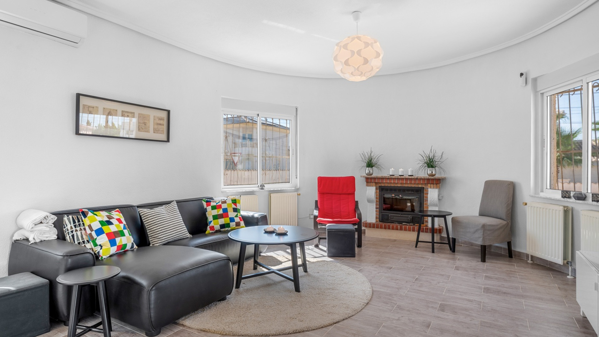 Resale - Detached Villa - Ciudad Quesada