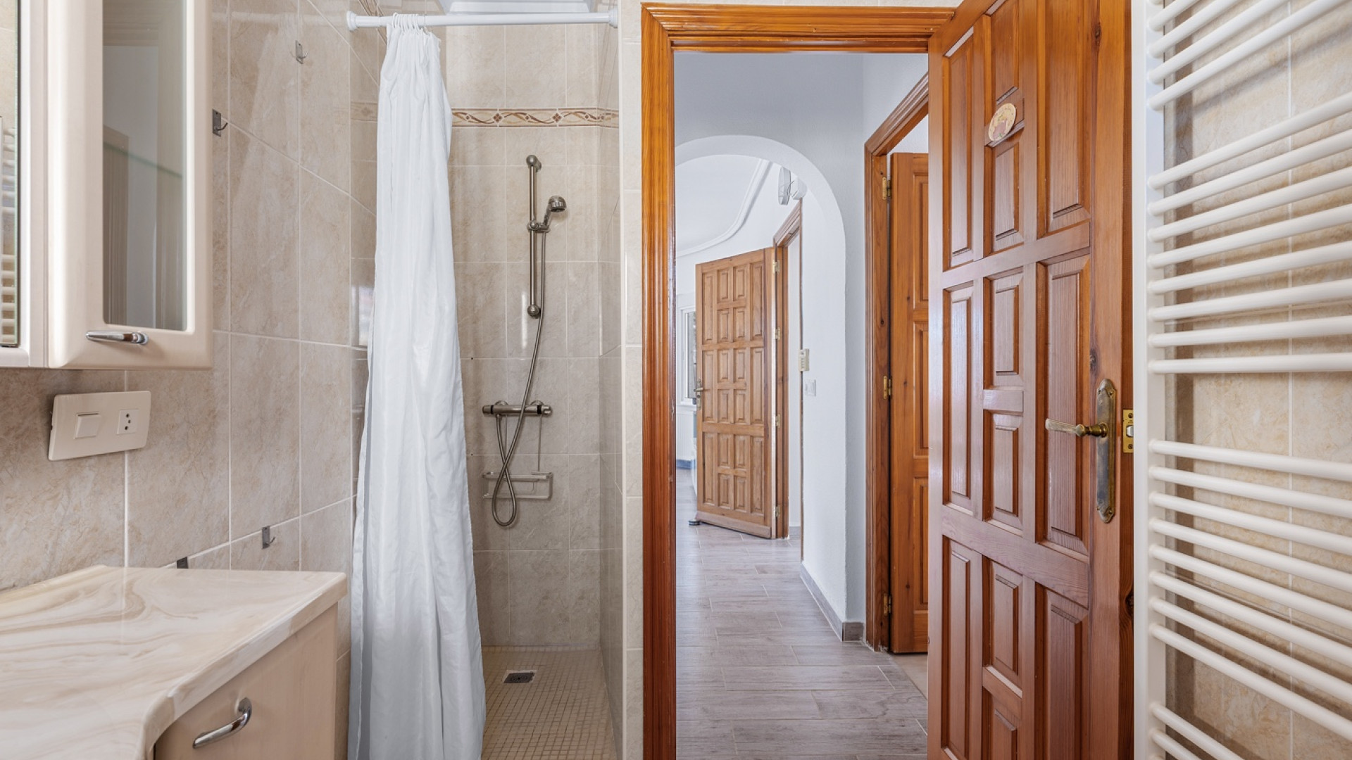 Resale - Detached Villa - Ciudad Quesada