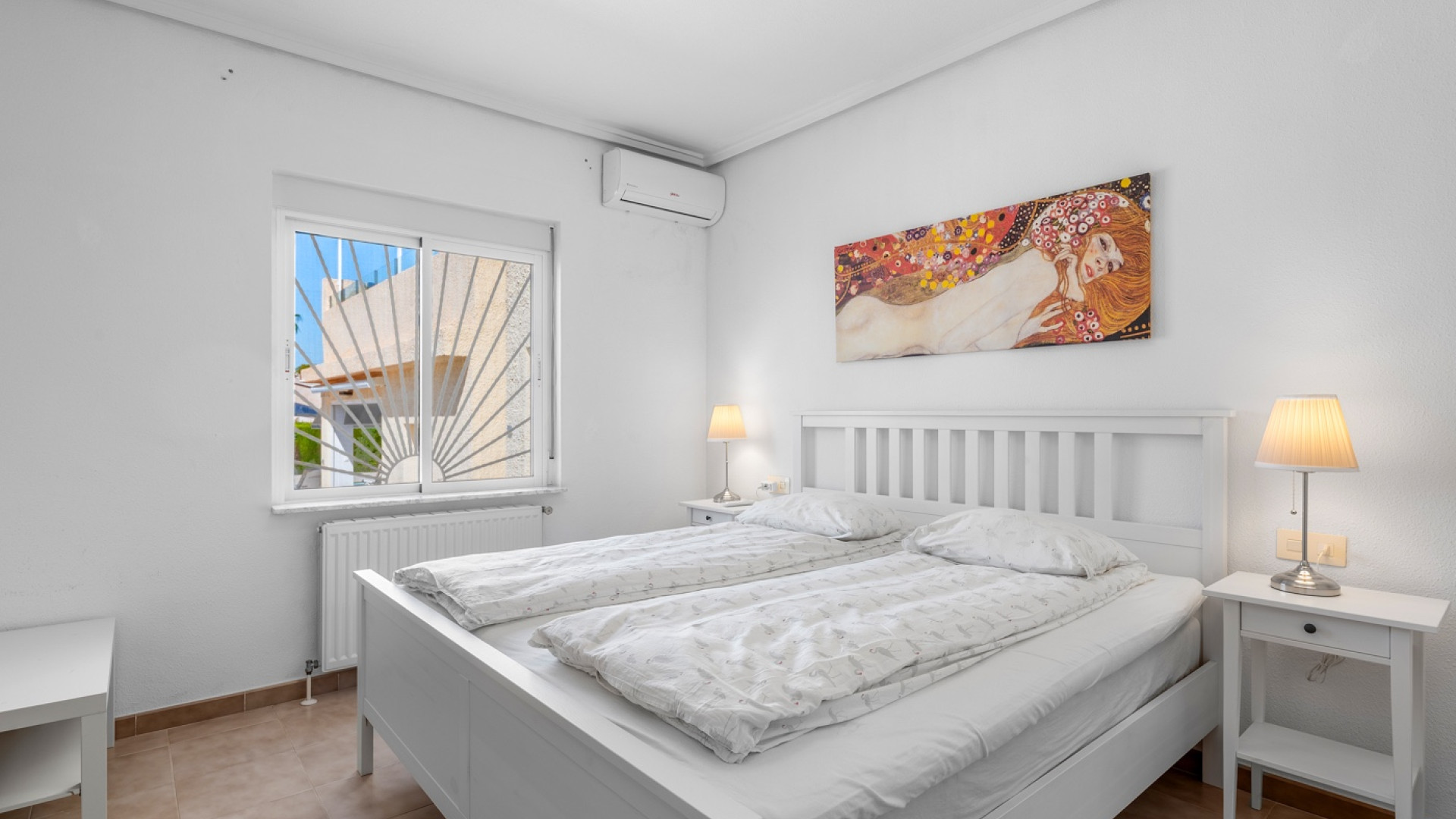 Resale - Detached Villa - Ciudad Quesada