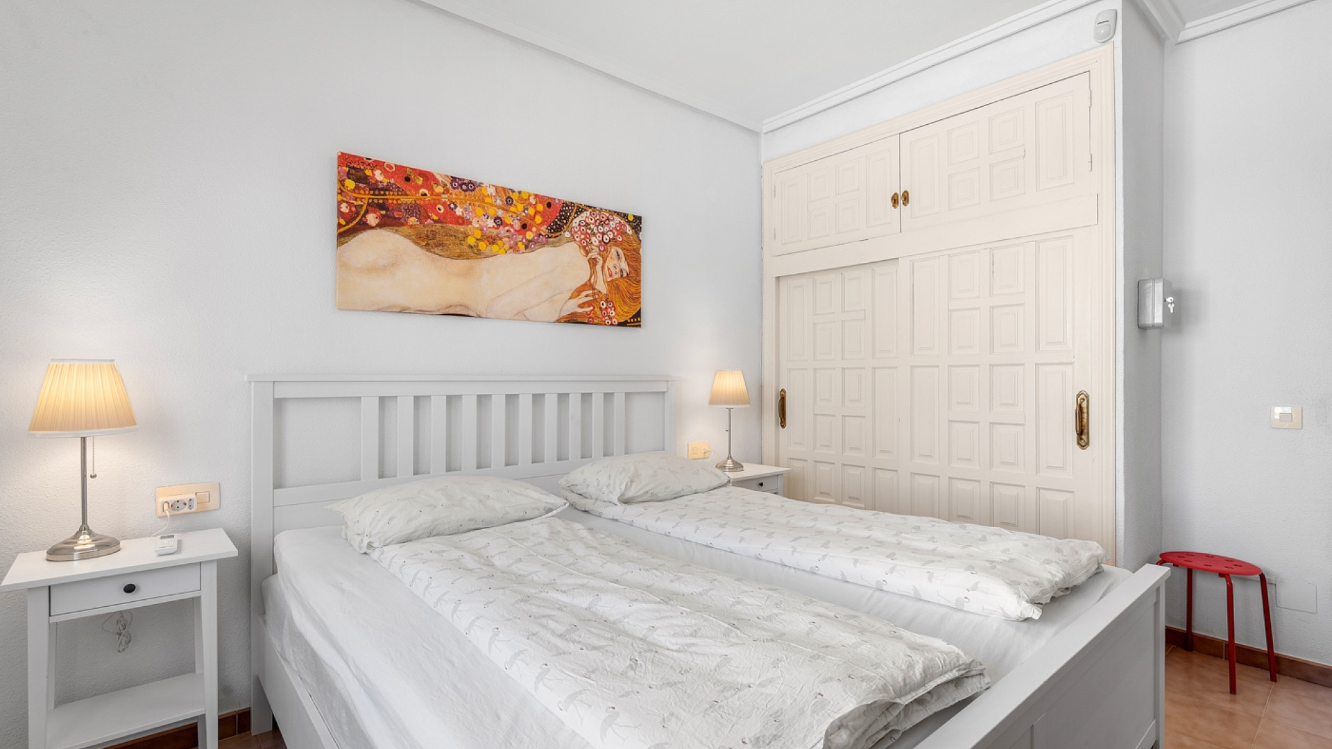 Resale - Detached Villa - Ciudad Quesada