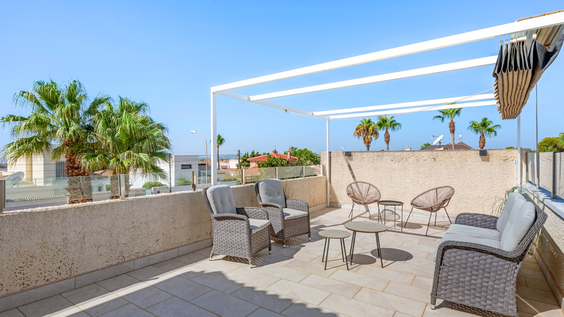 Resale - Detached Villa - Ciudad Quesada