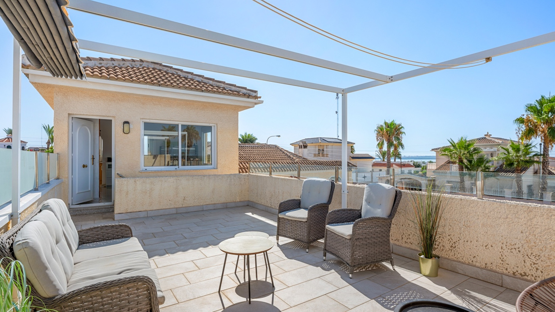 Resale - Detached Villa - Ciudad Quesada