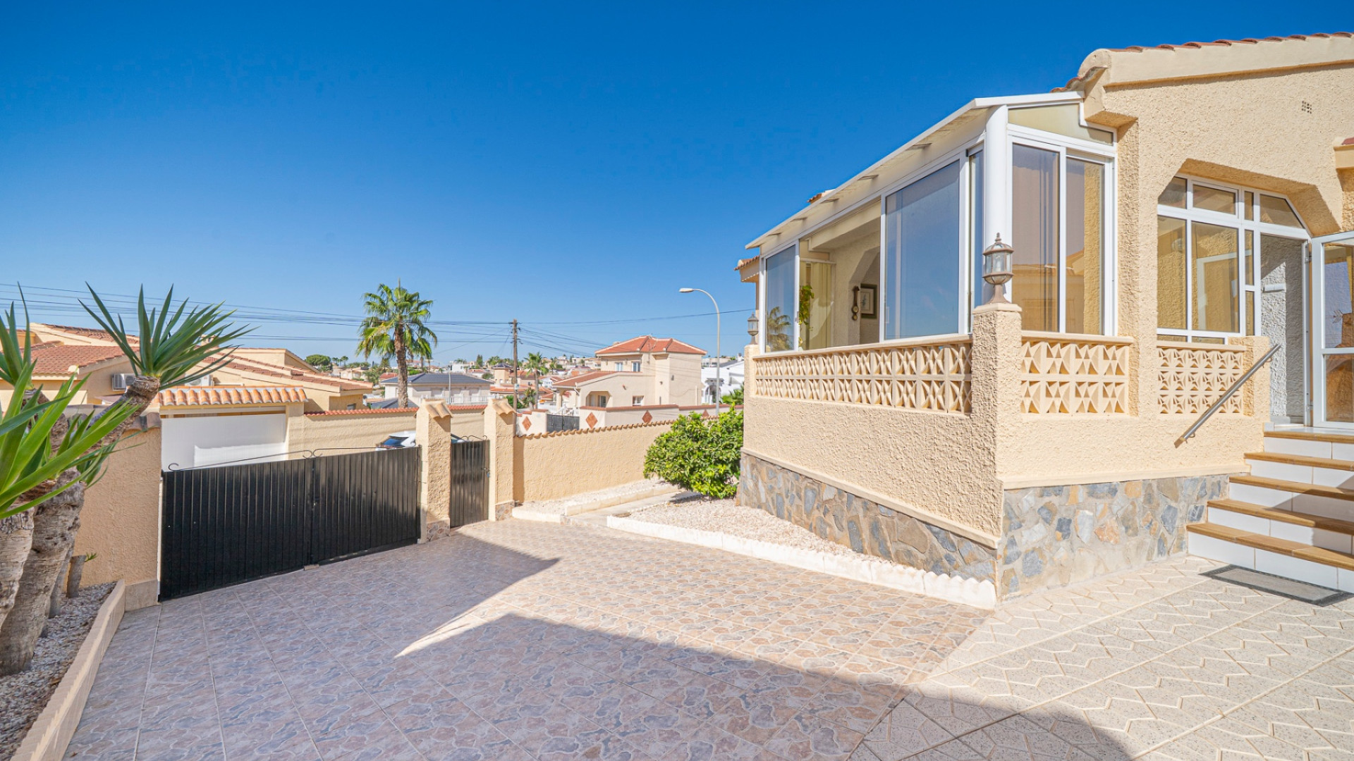 Resale - Detached Villa - Ciudad Quesada